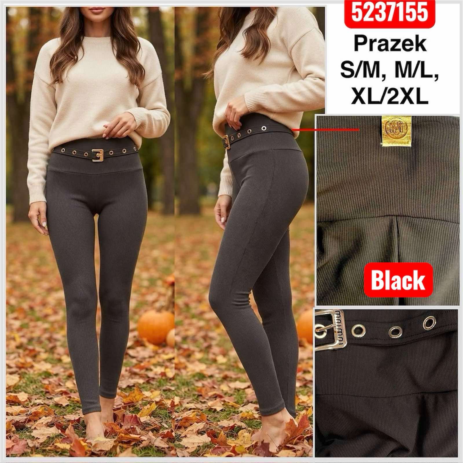 Legginsy Damska