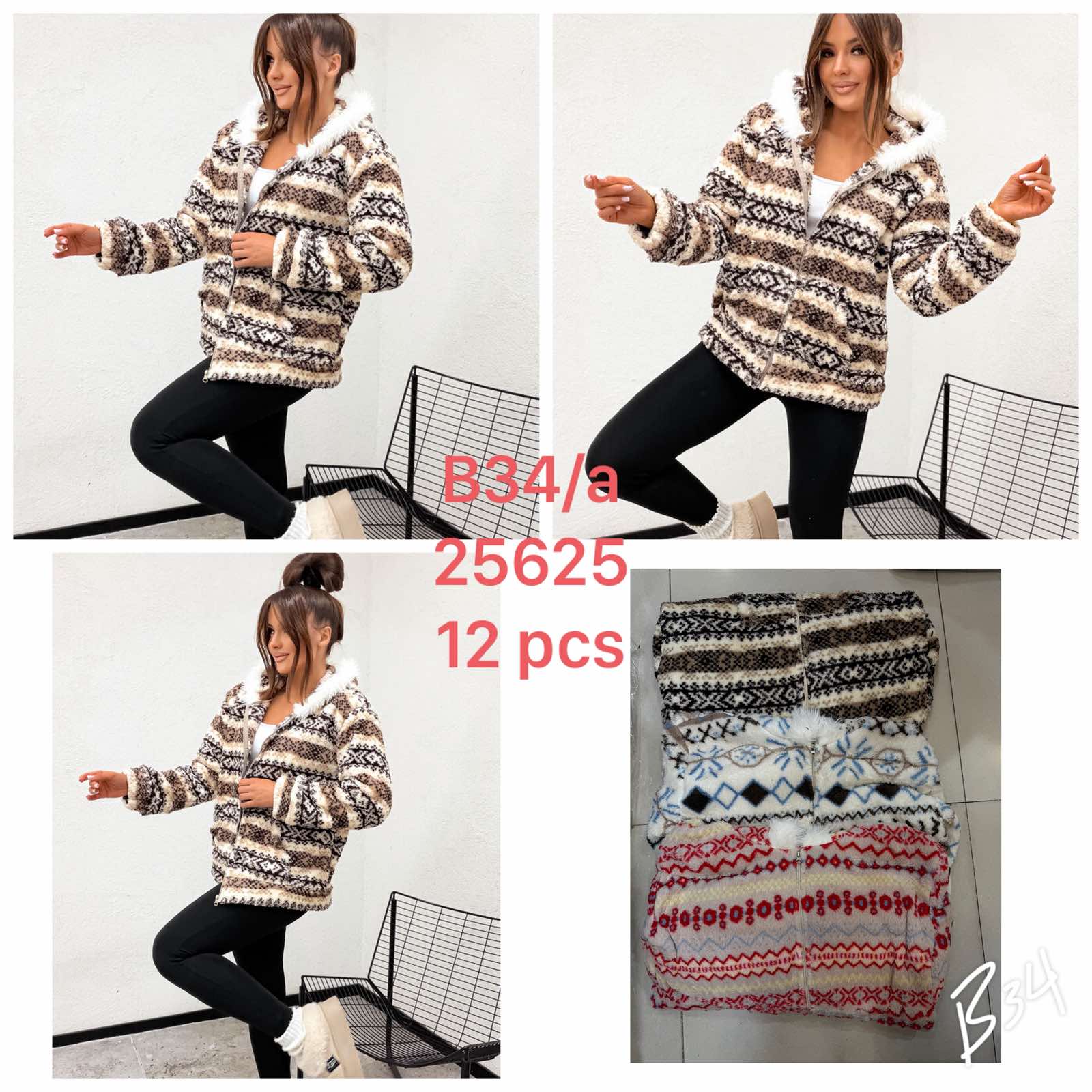 Bluza Damska