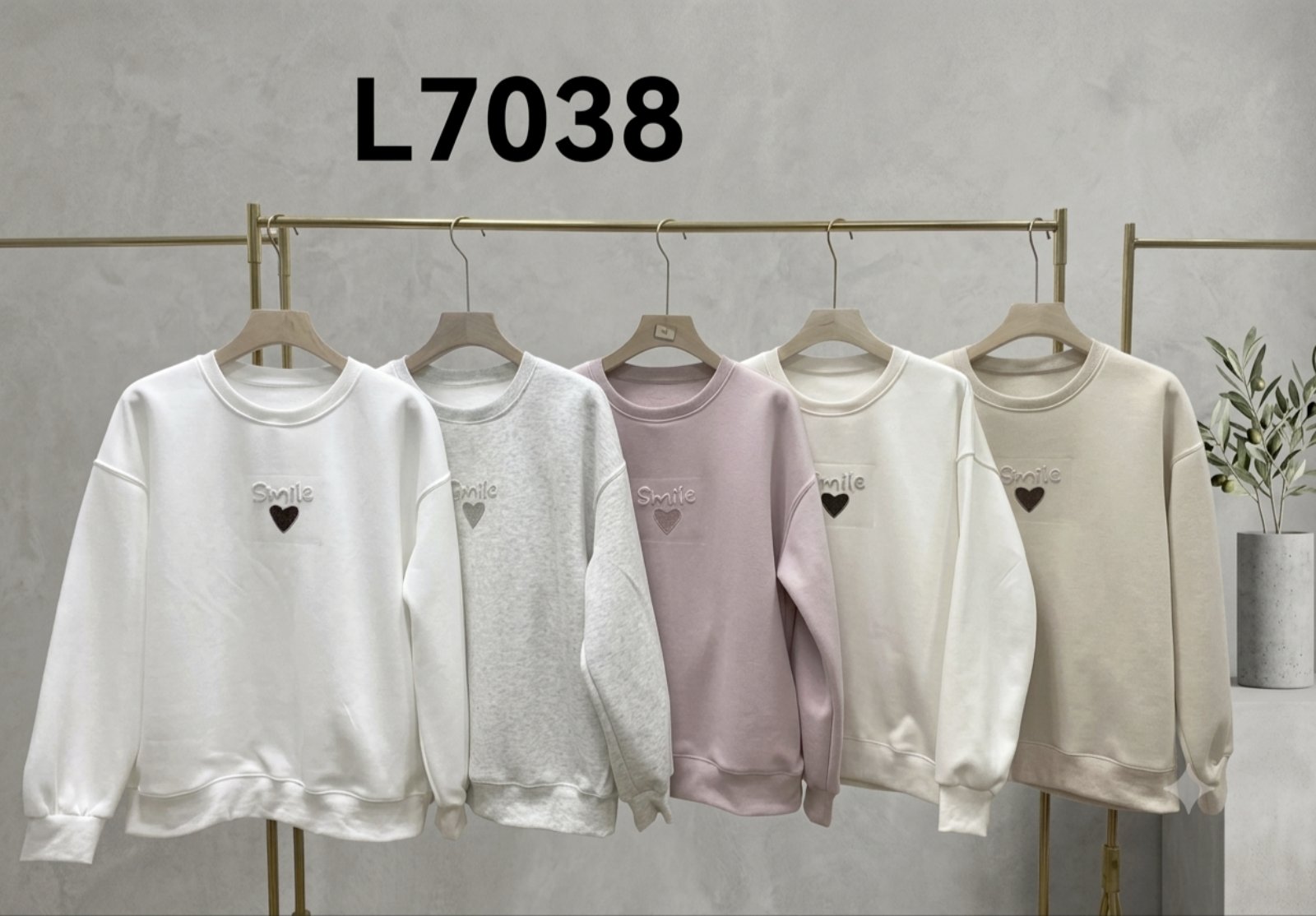 Bluza Damska
