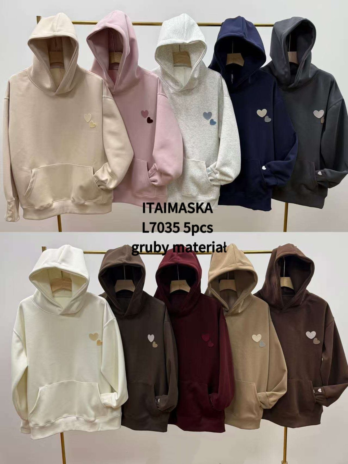 Bluza Damska