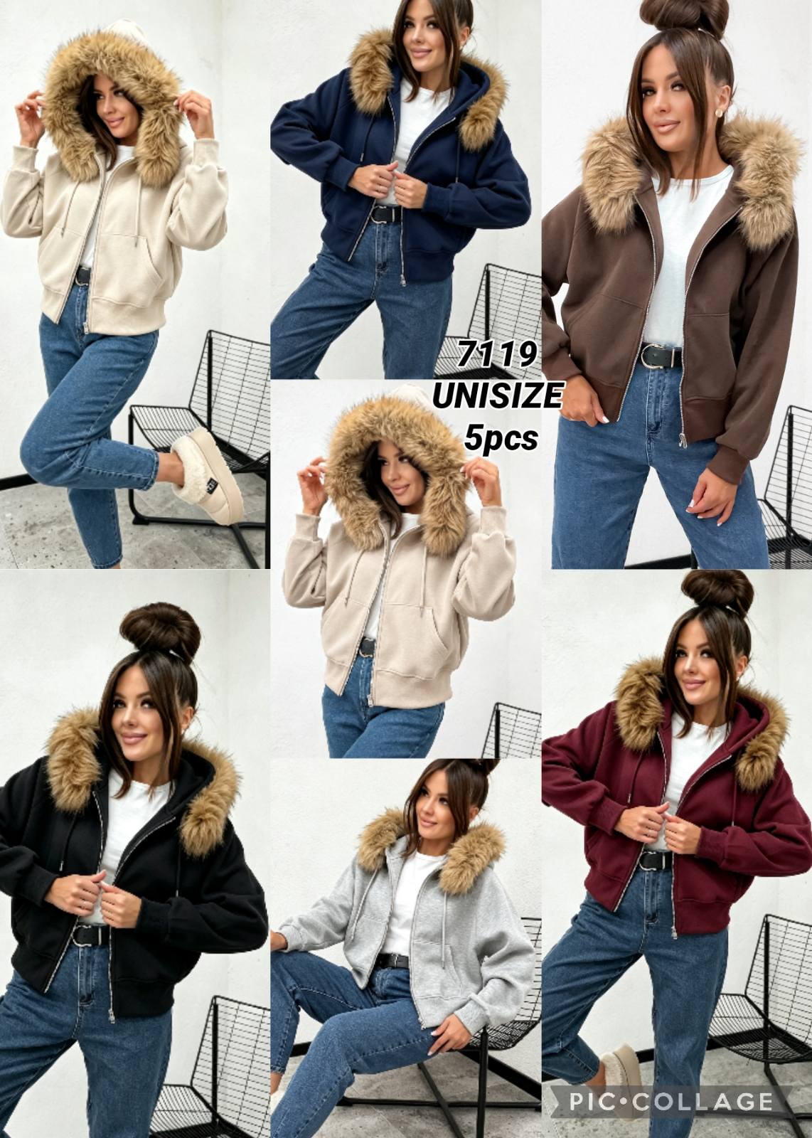 Bluza Damska