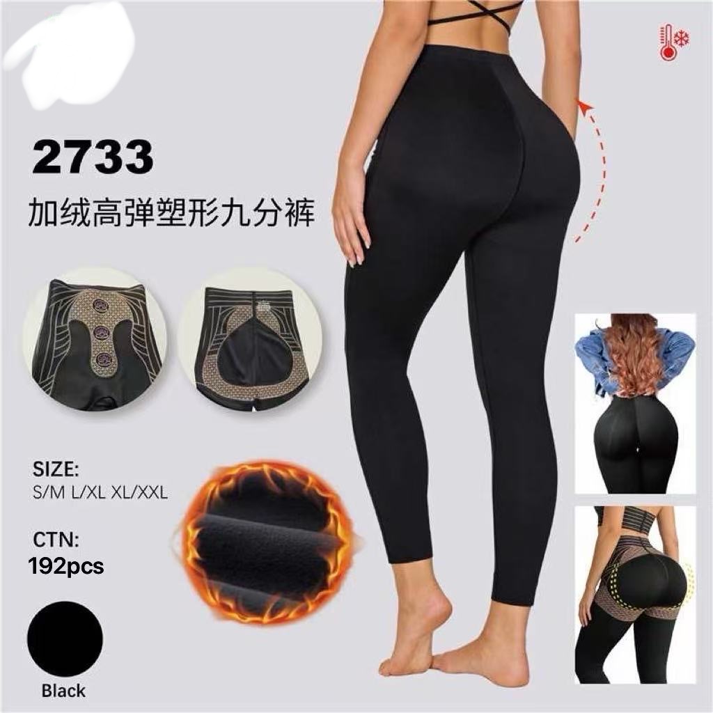 Legginsy Damska