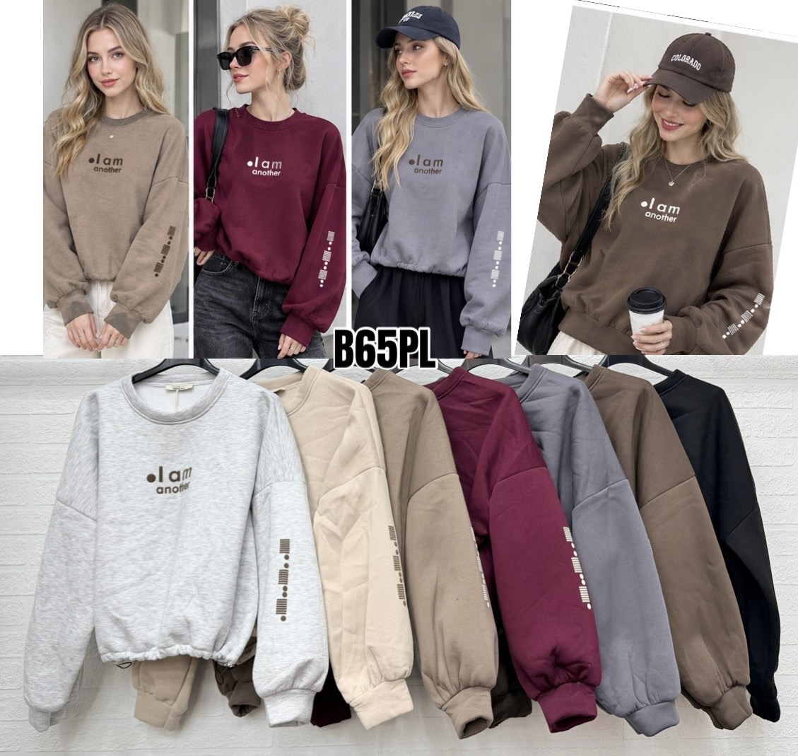 Bluza Damska