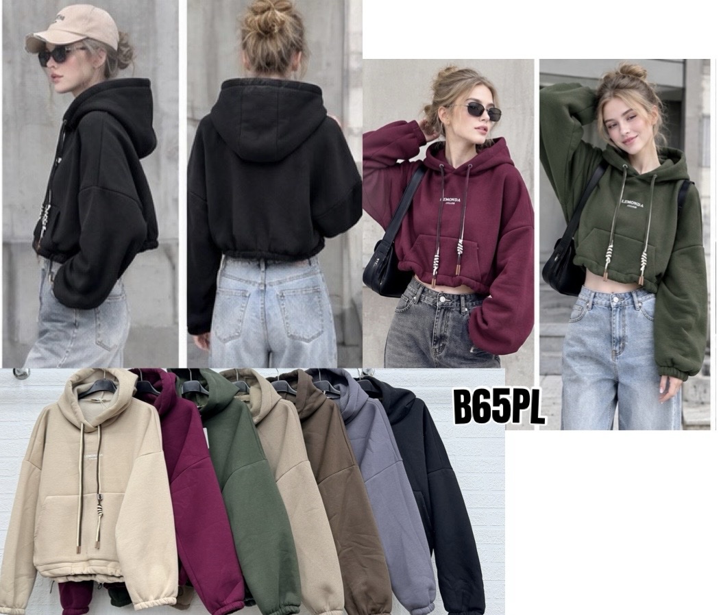 Bluza Damska