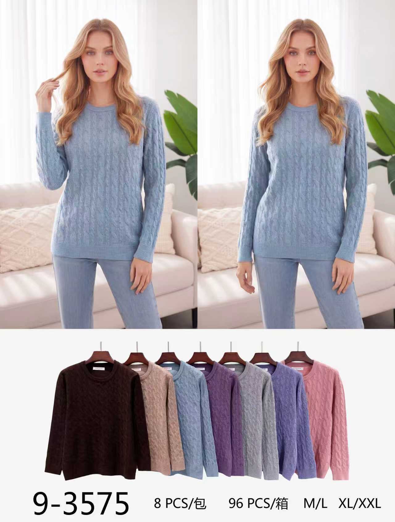 Sweter Damska