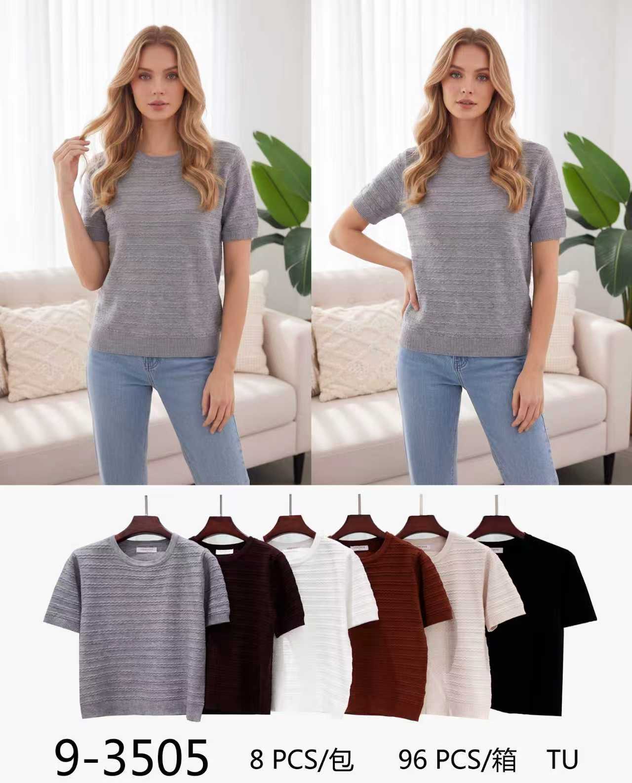 Sweter Damska