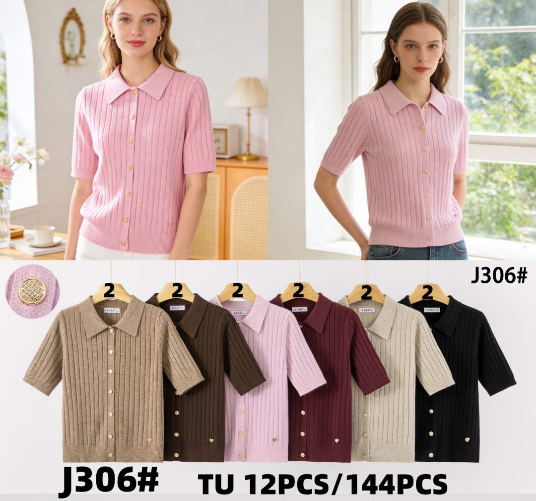 Sweter Damska