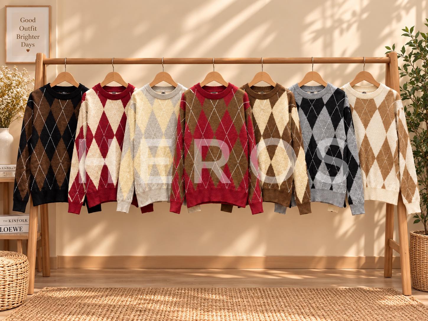 Sweter Damska