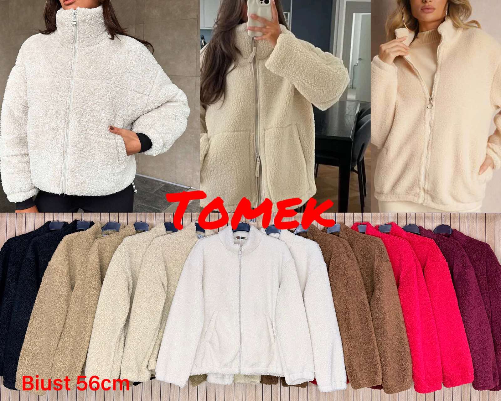 Bluza Damska