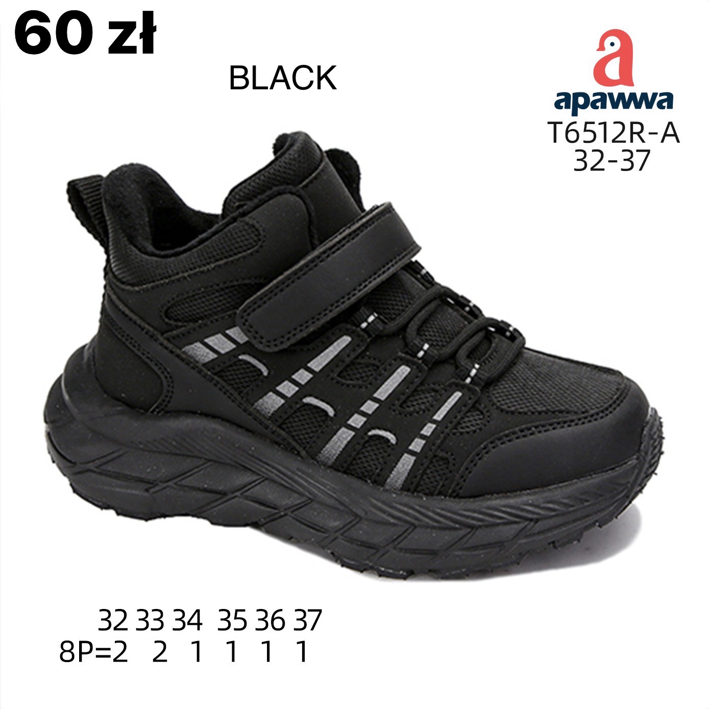 Botki Dzieci