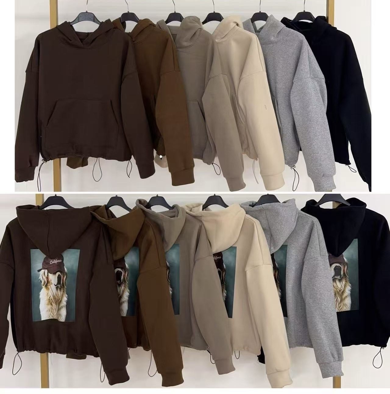 Bluza Damska