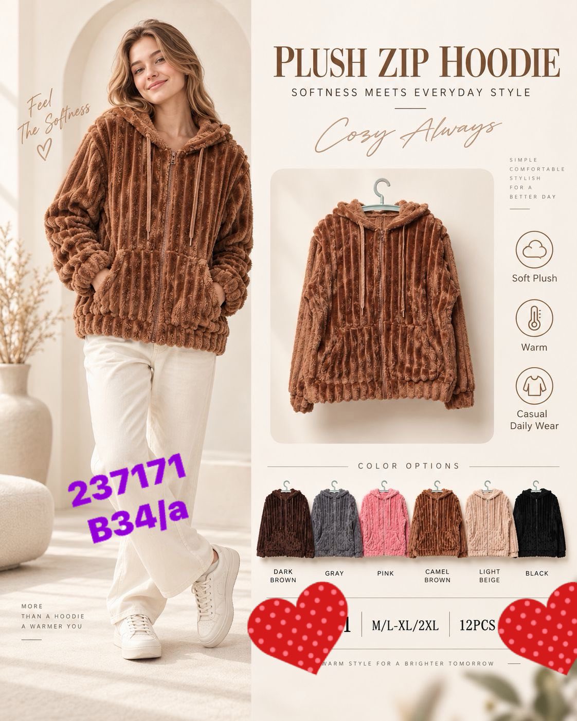 Bluza Damska