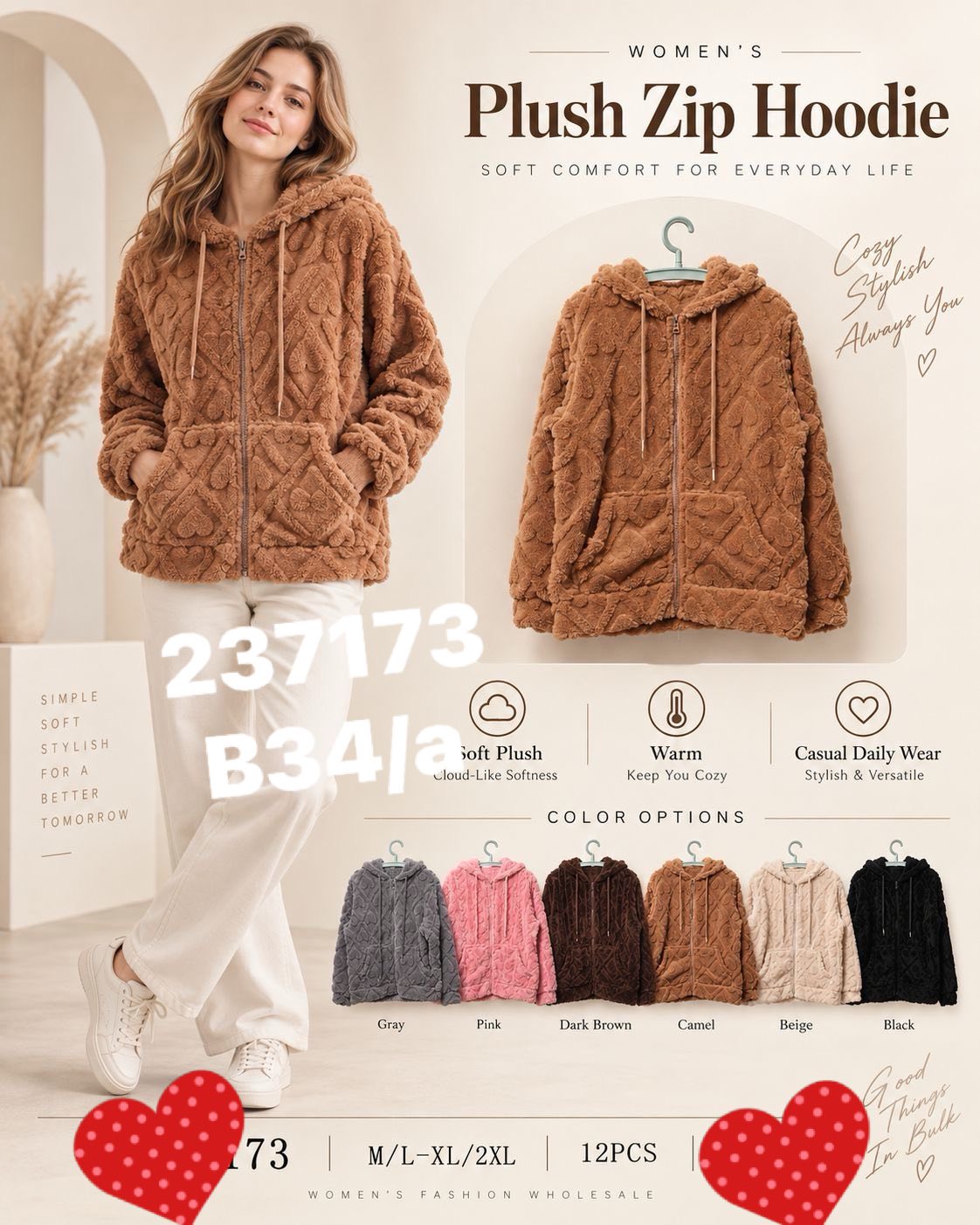 Bluza Damska
