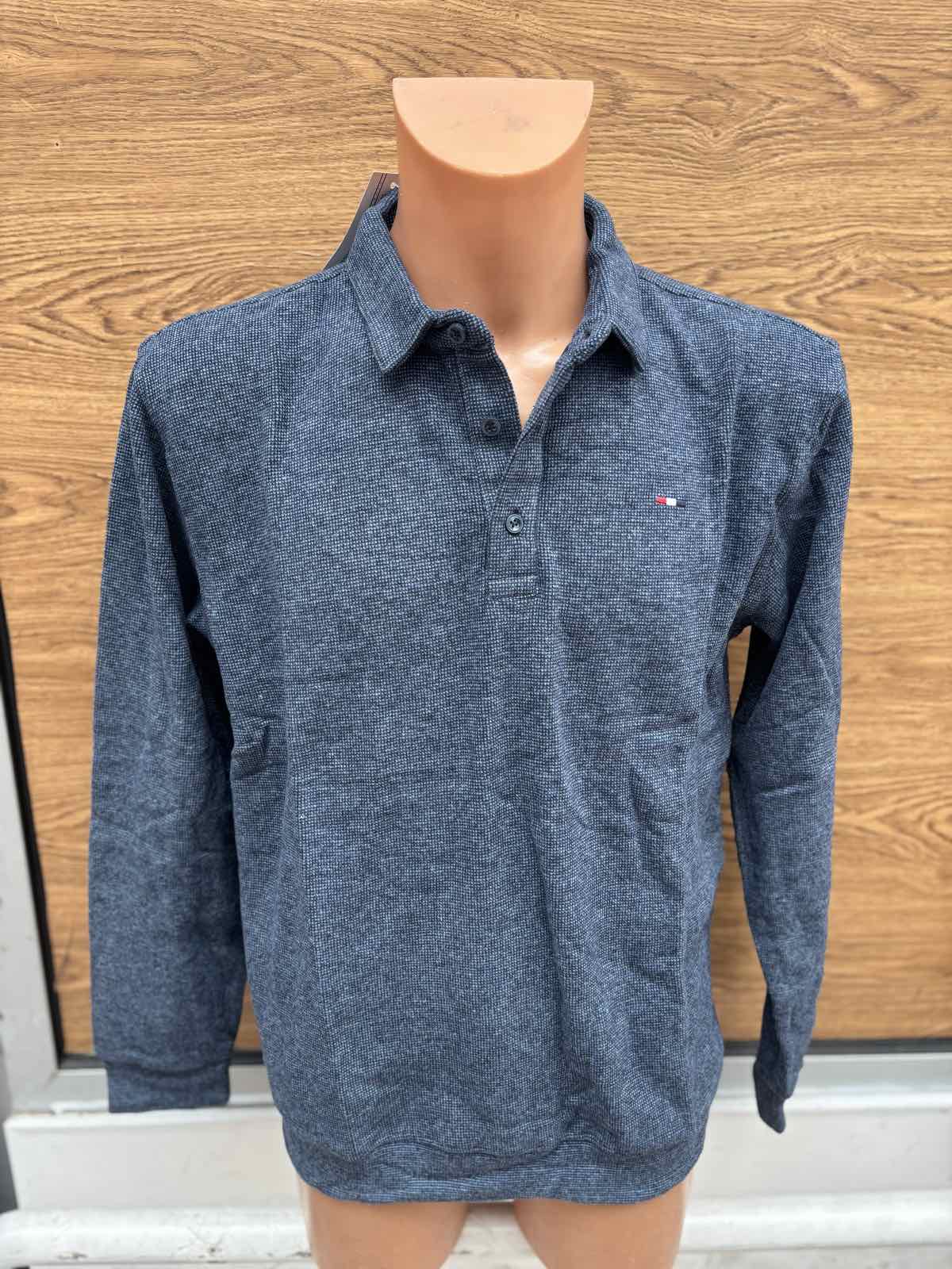 Bluza Męskie
