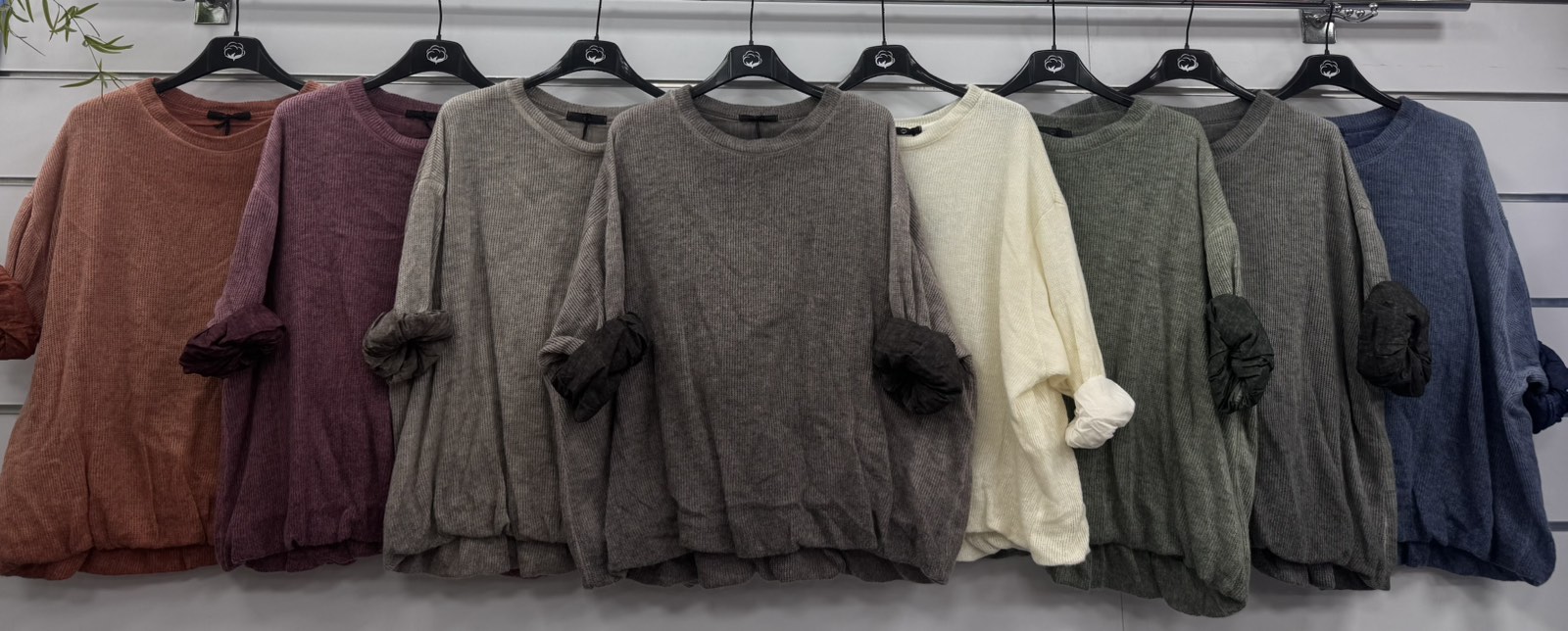 Sweter Damska