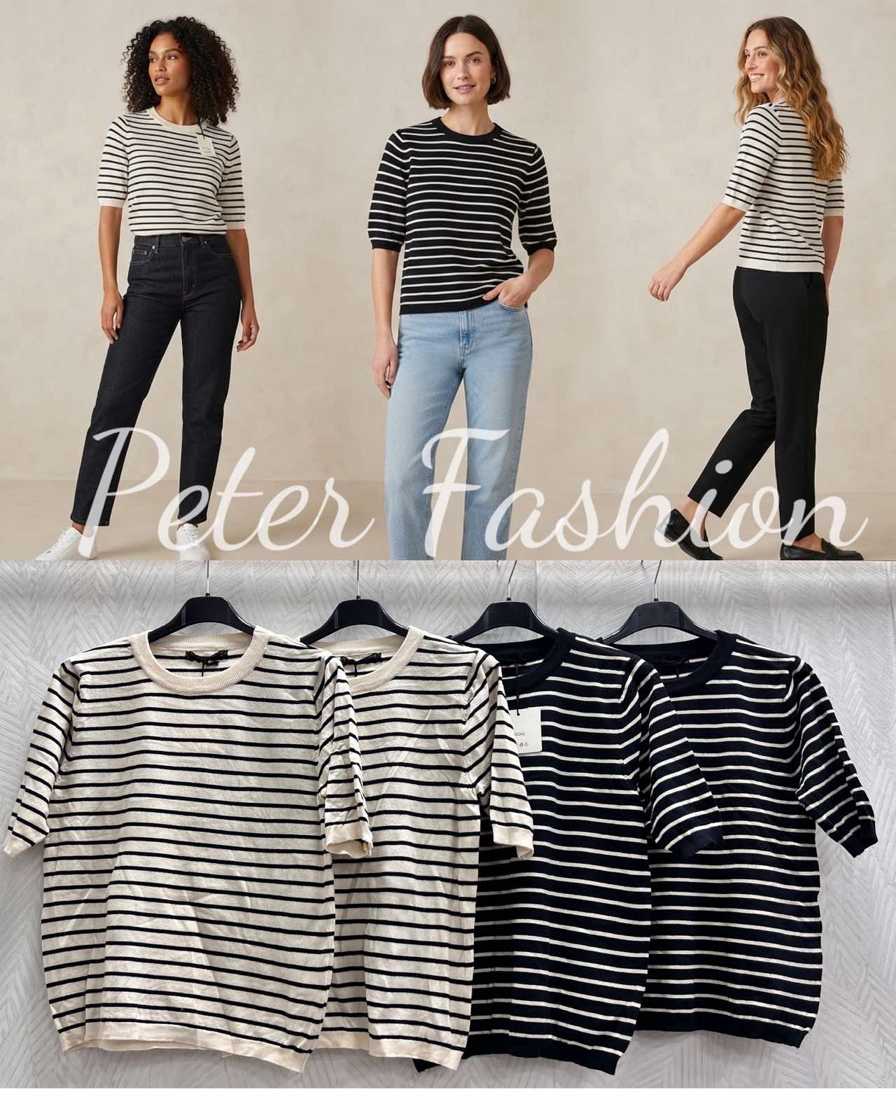 Sweter Damska