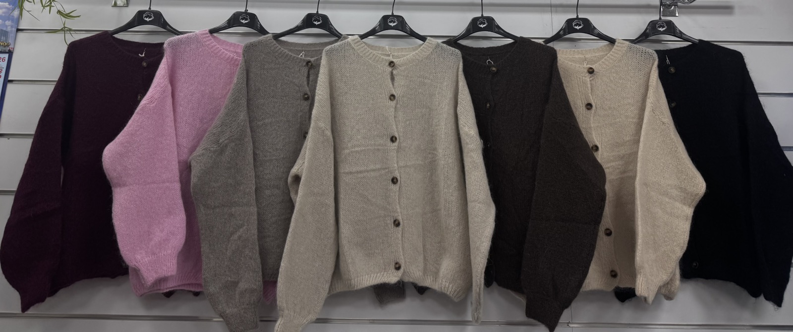 Sweter Damska