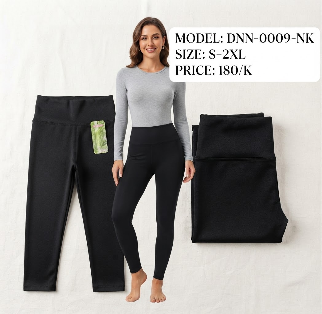 Legginsy Damska