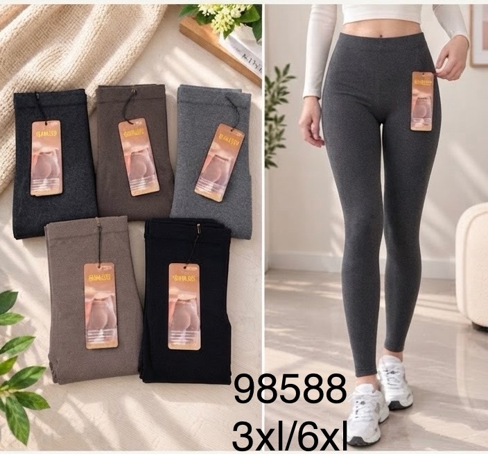 Legginsy Damska
