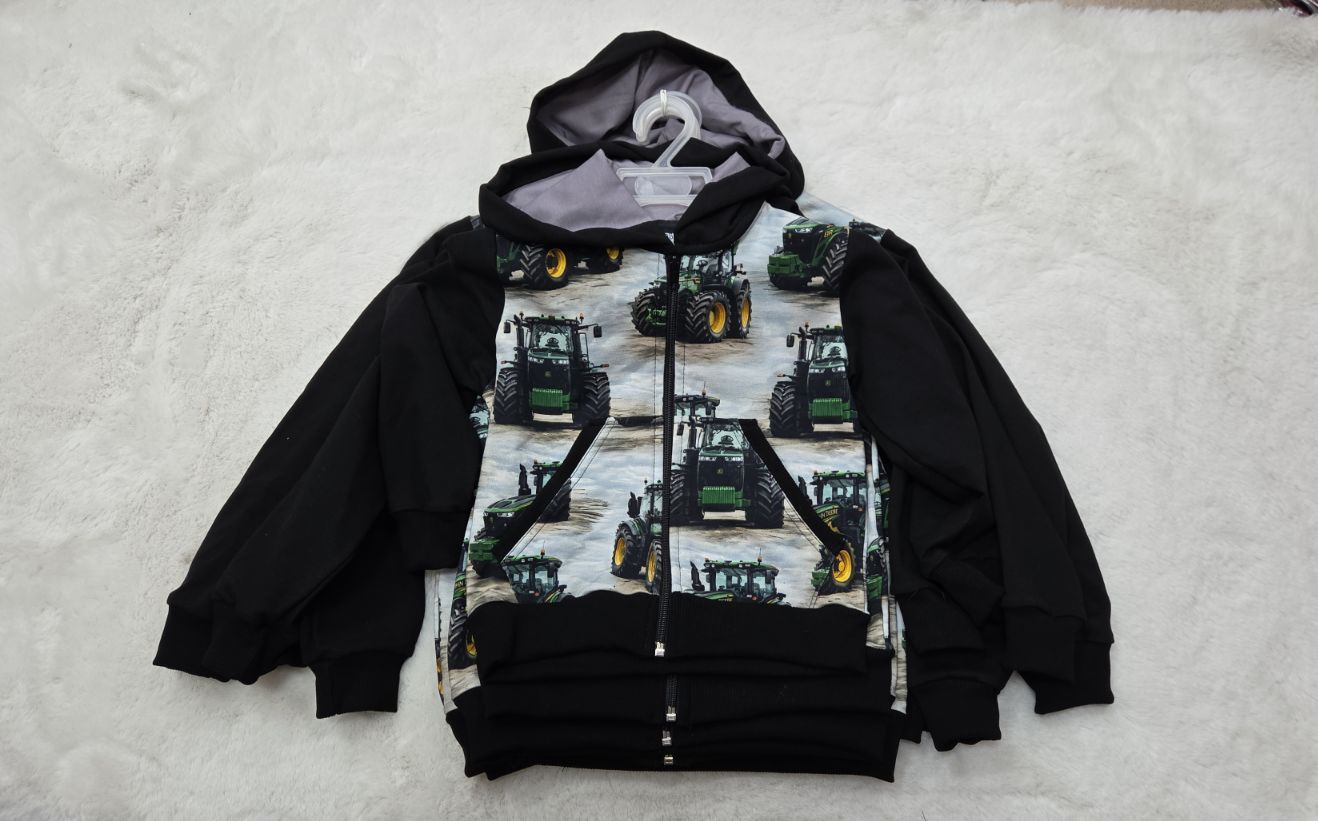 Bluza Chłopięca