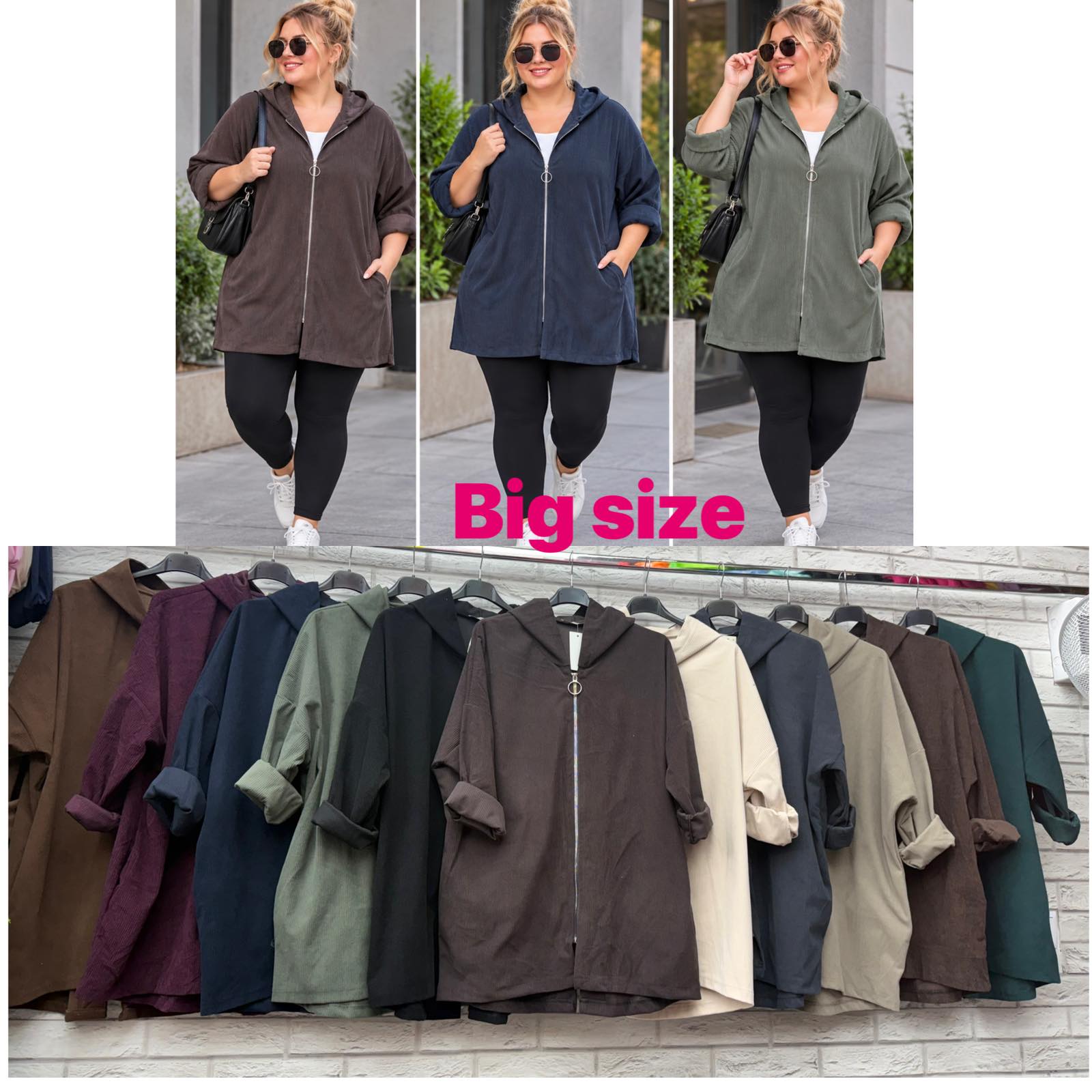 Bluza Damska