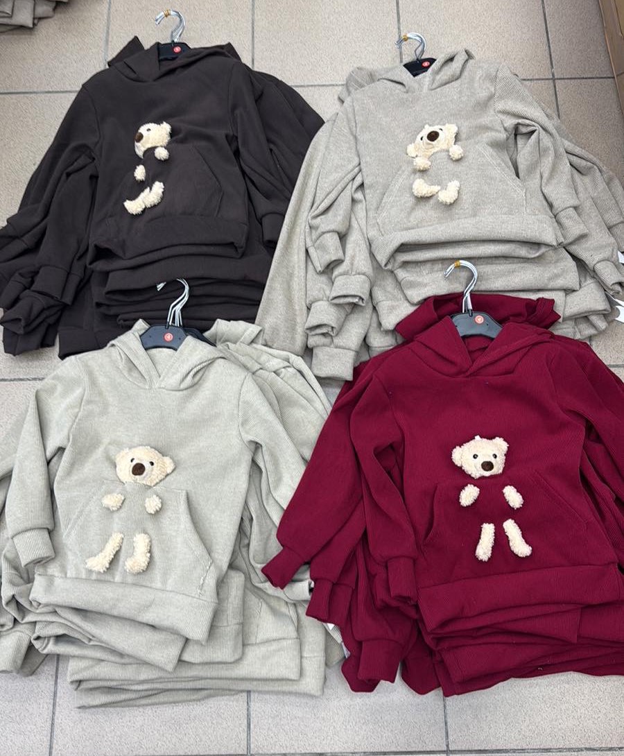 Bluza Dziecięca