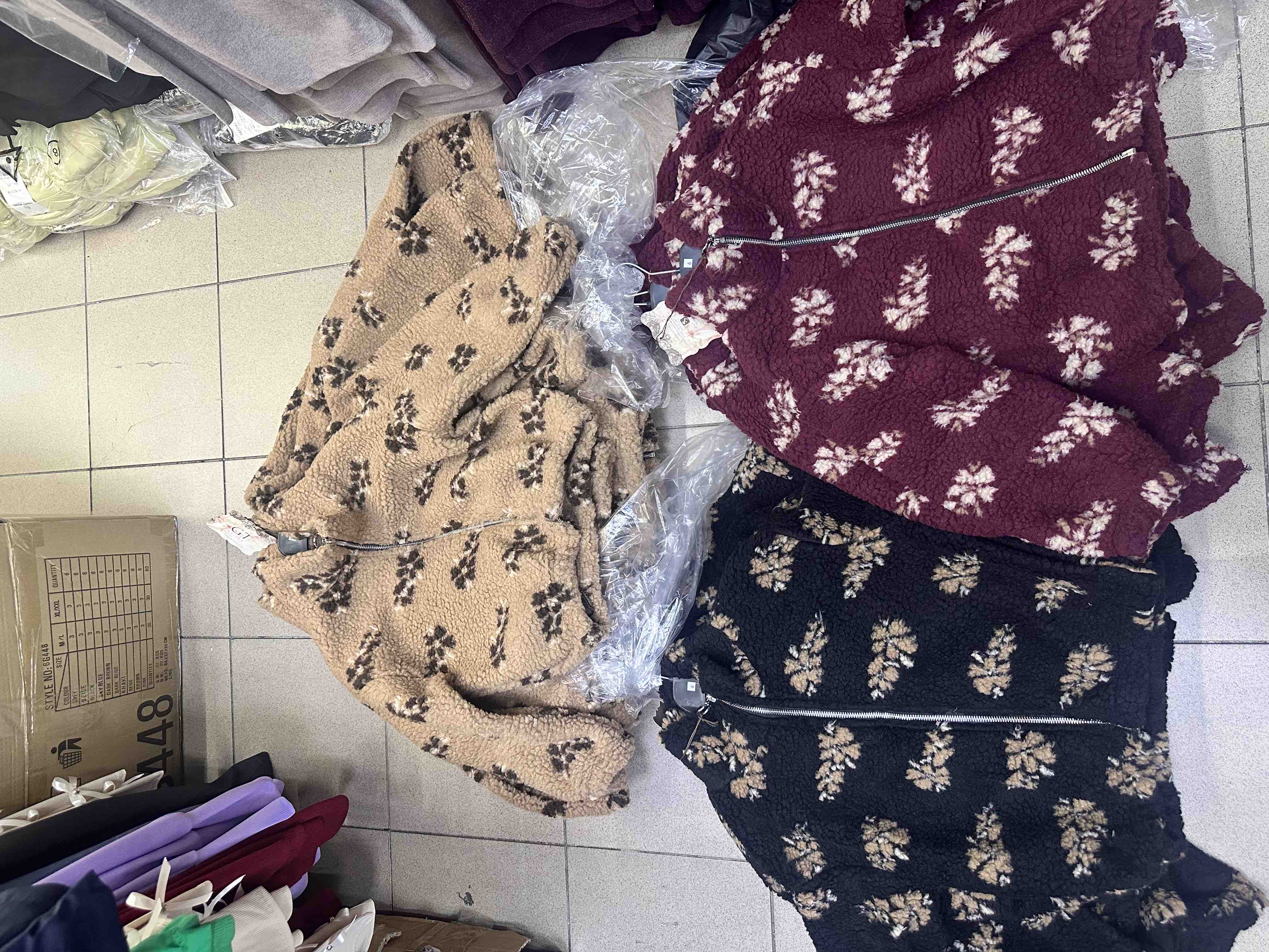 Bluza Dziecięca