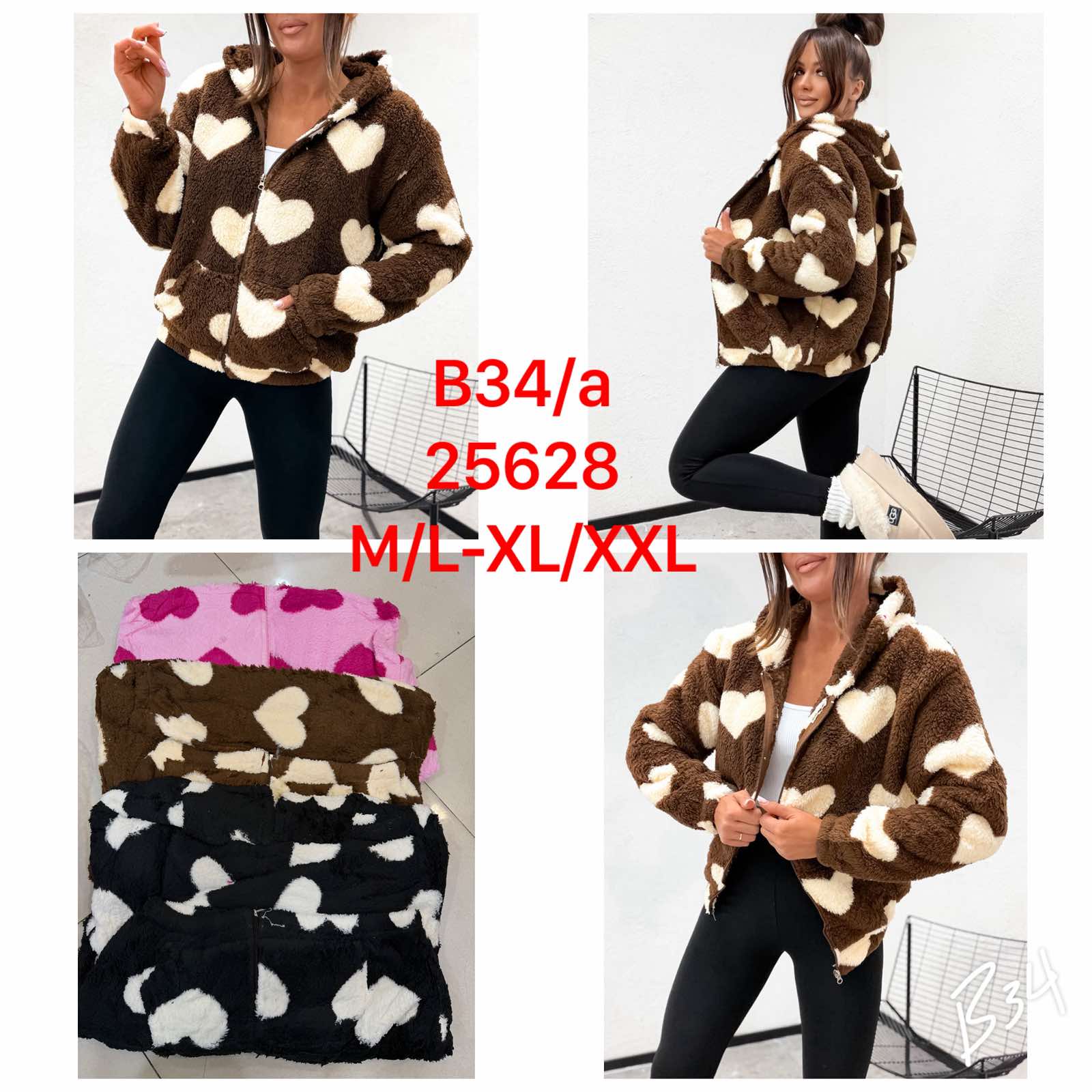 Bluza Damska