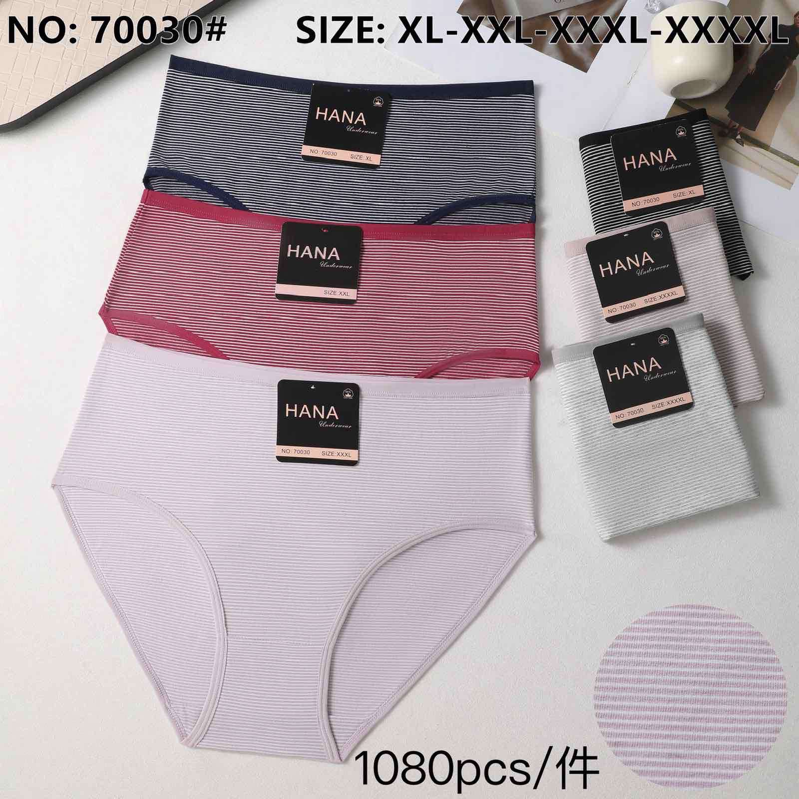 Majtki Damska