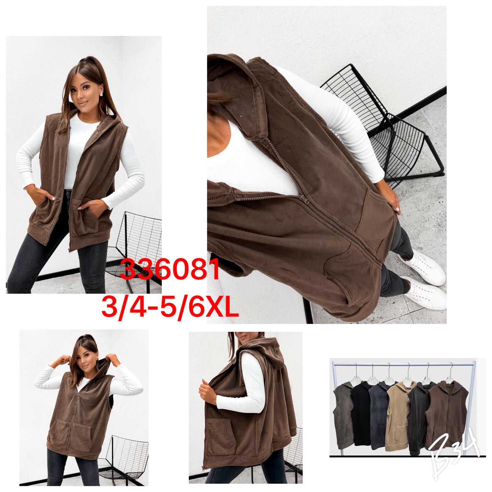 Bluza Damska