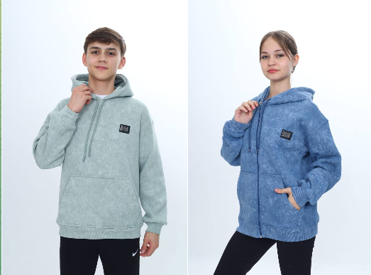 Bluza Chłopięca