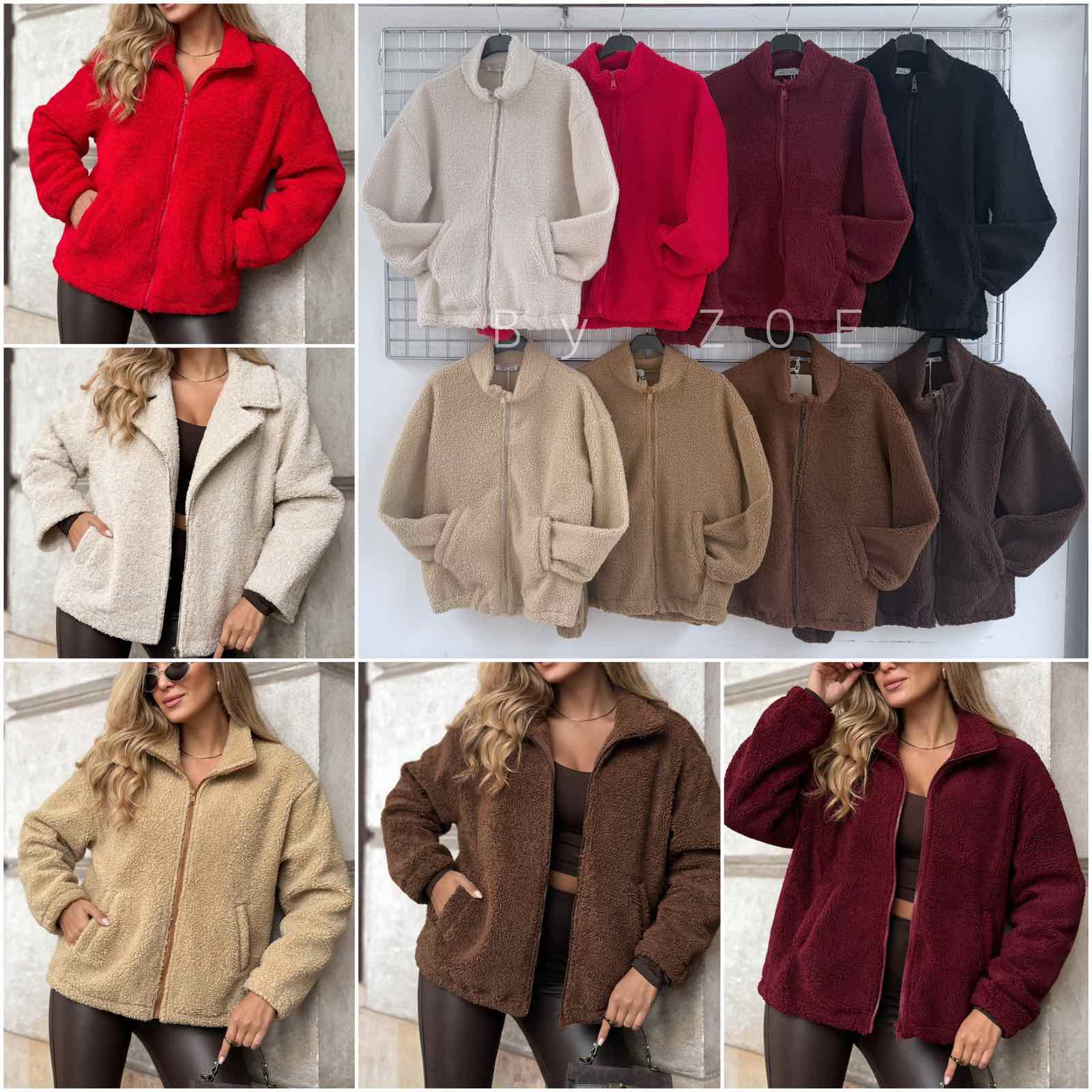Bluza Damska