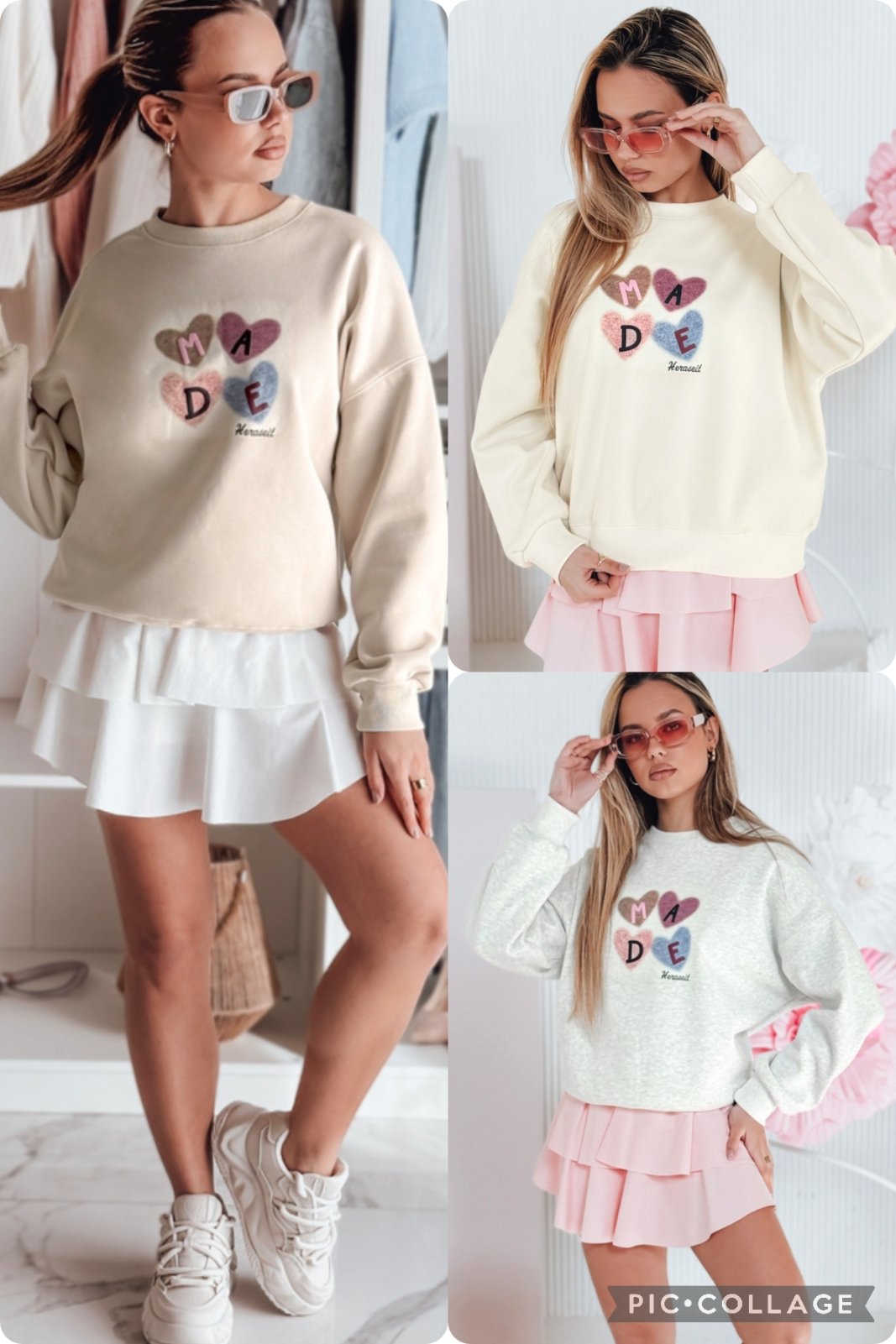 Bluza Damska