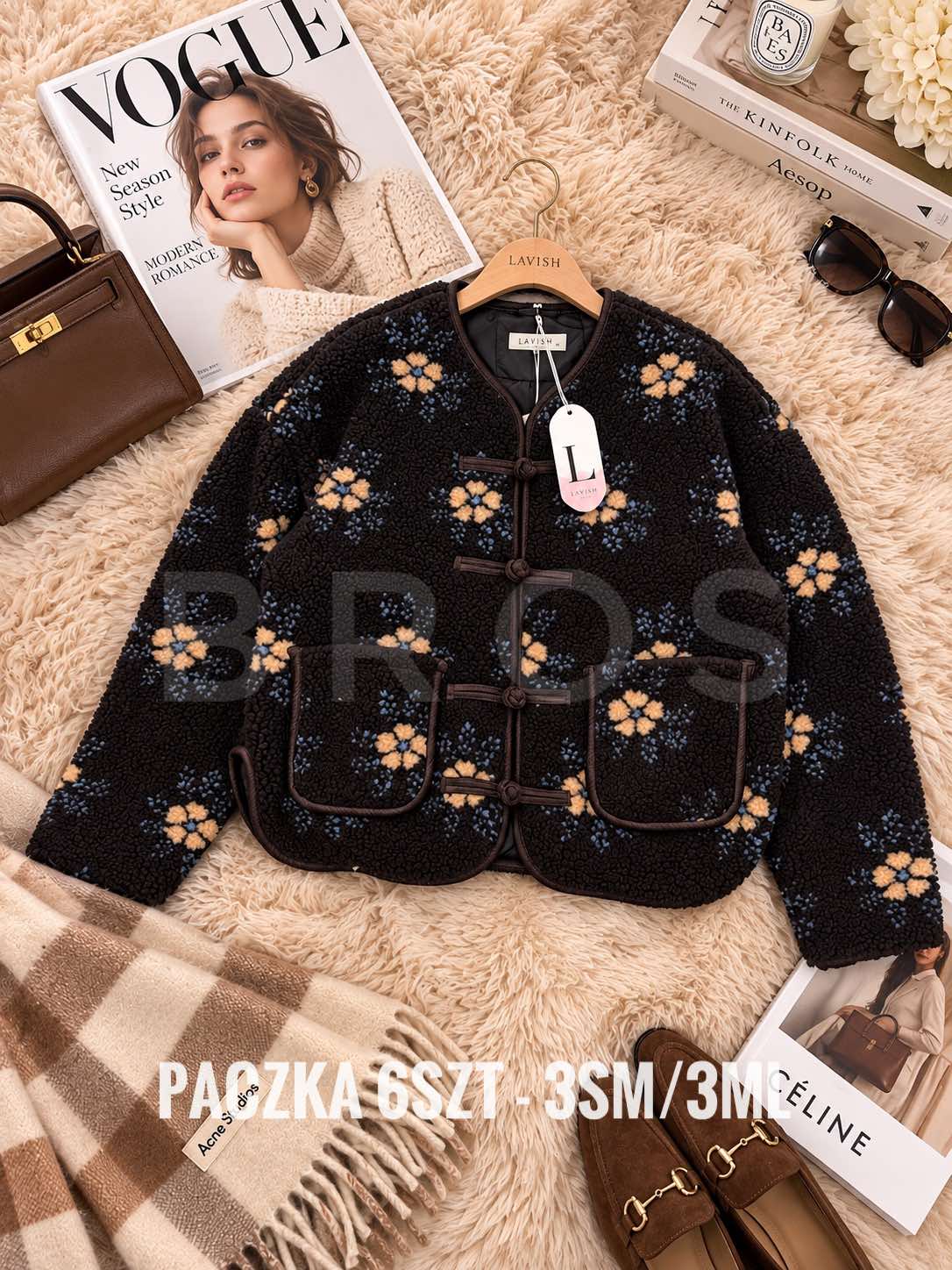 Bluza Damska