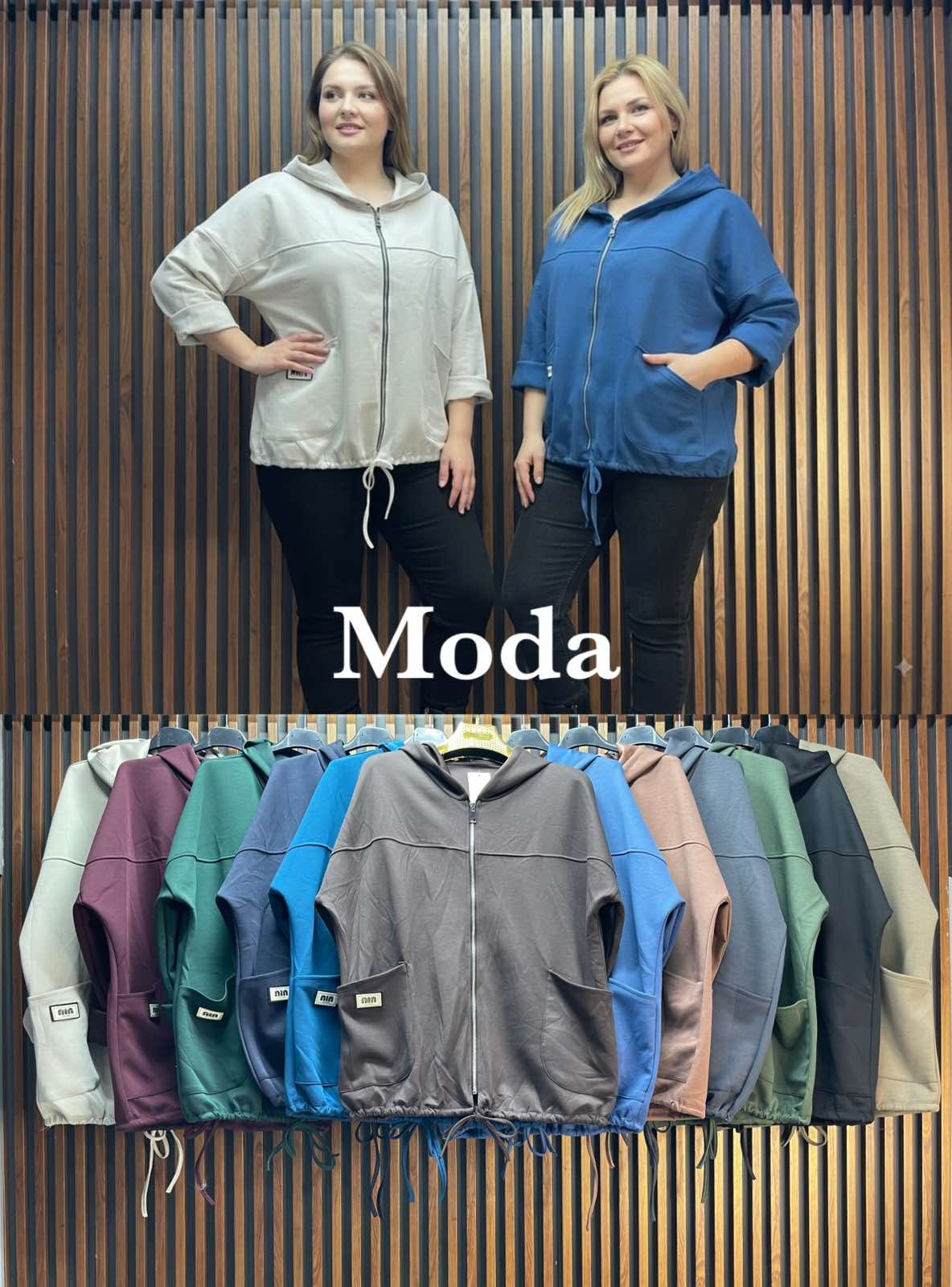 Bluza Damska