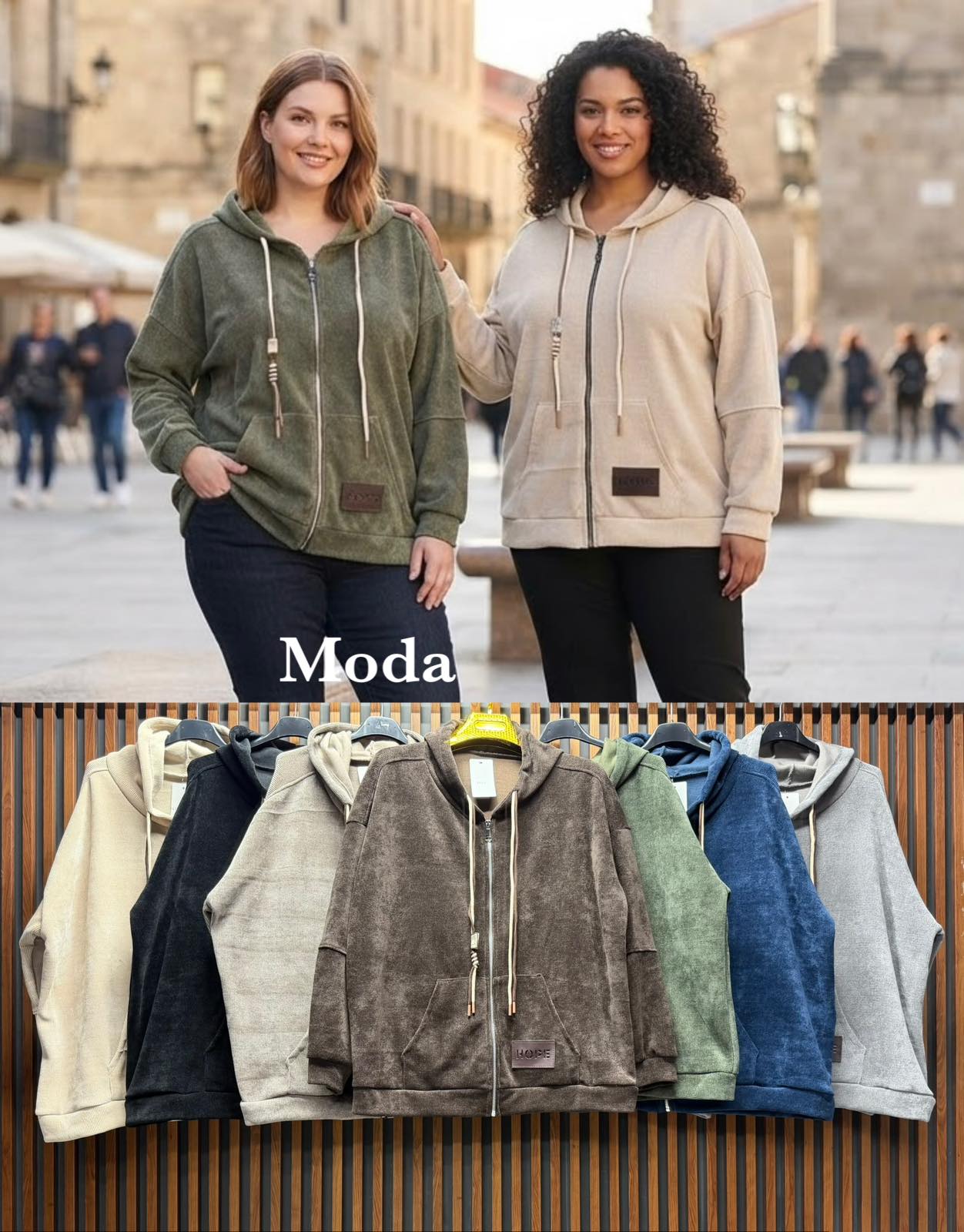 Bluza Damska