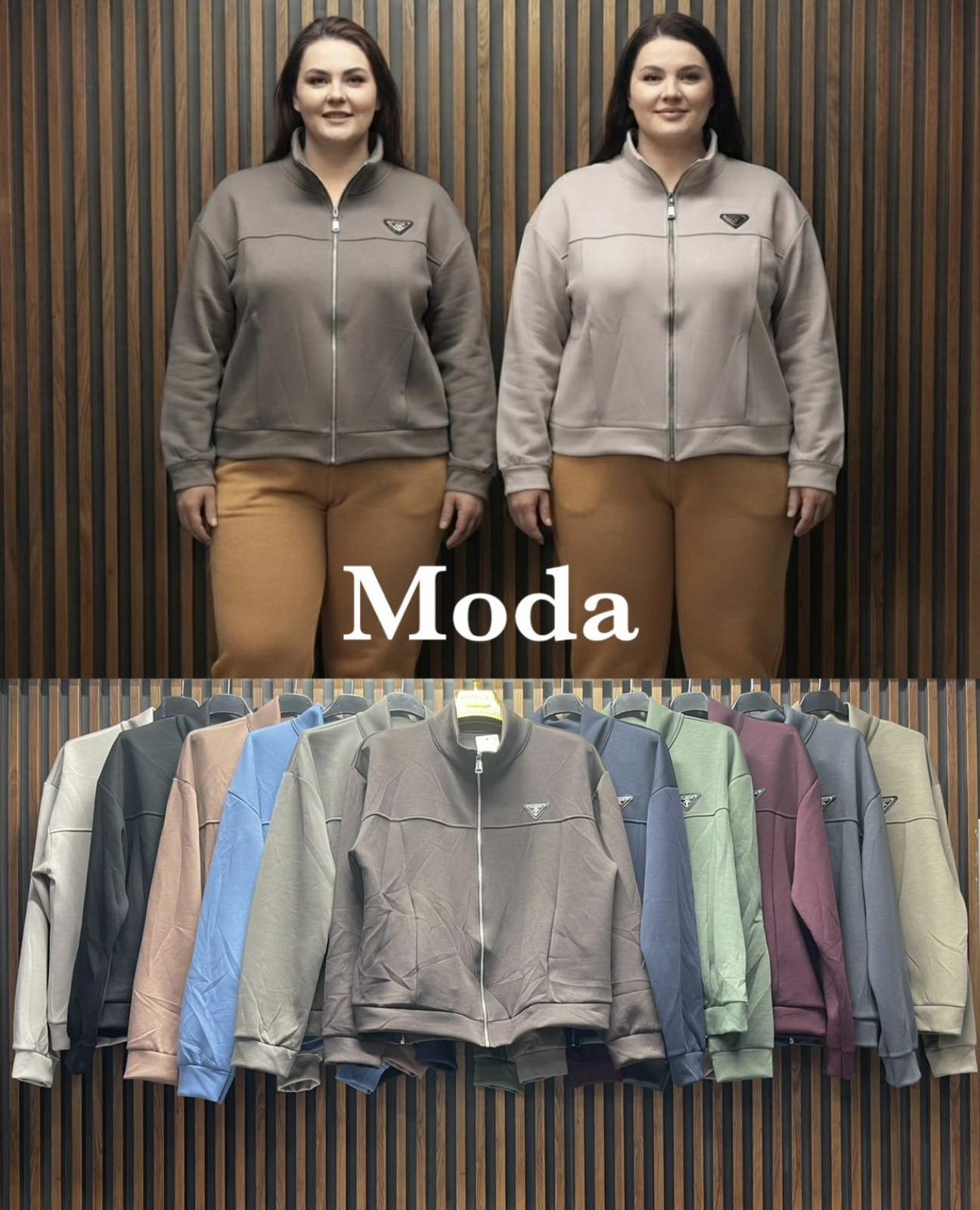 Bluza Damska
