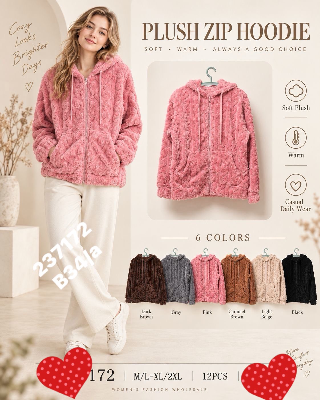 Bluza Damska