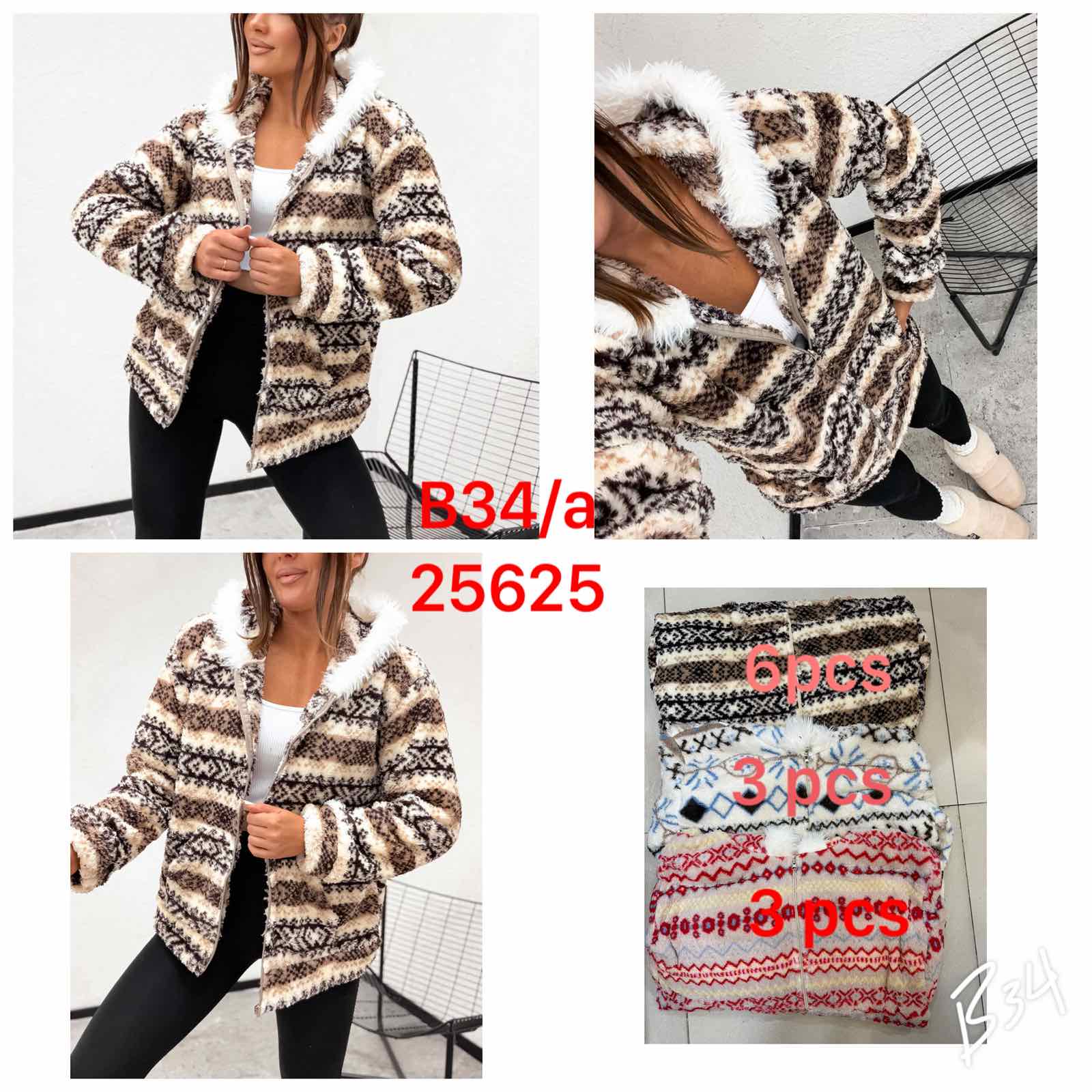 Bluza Damska