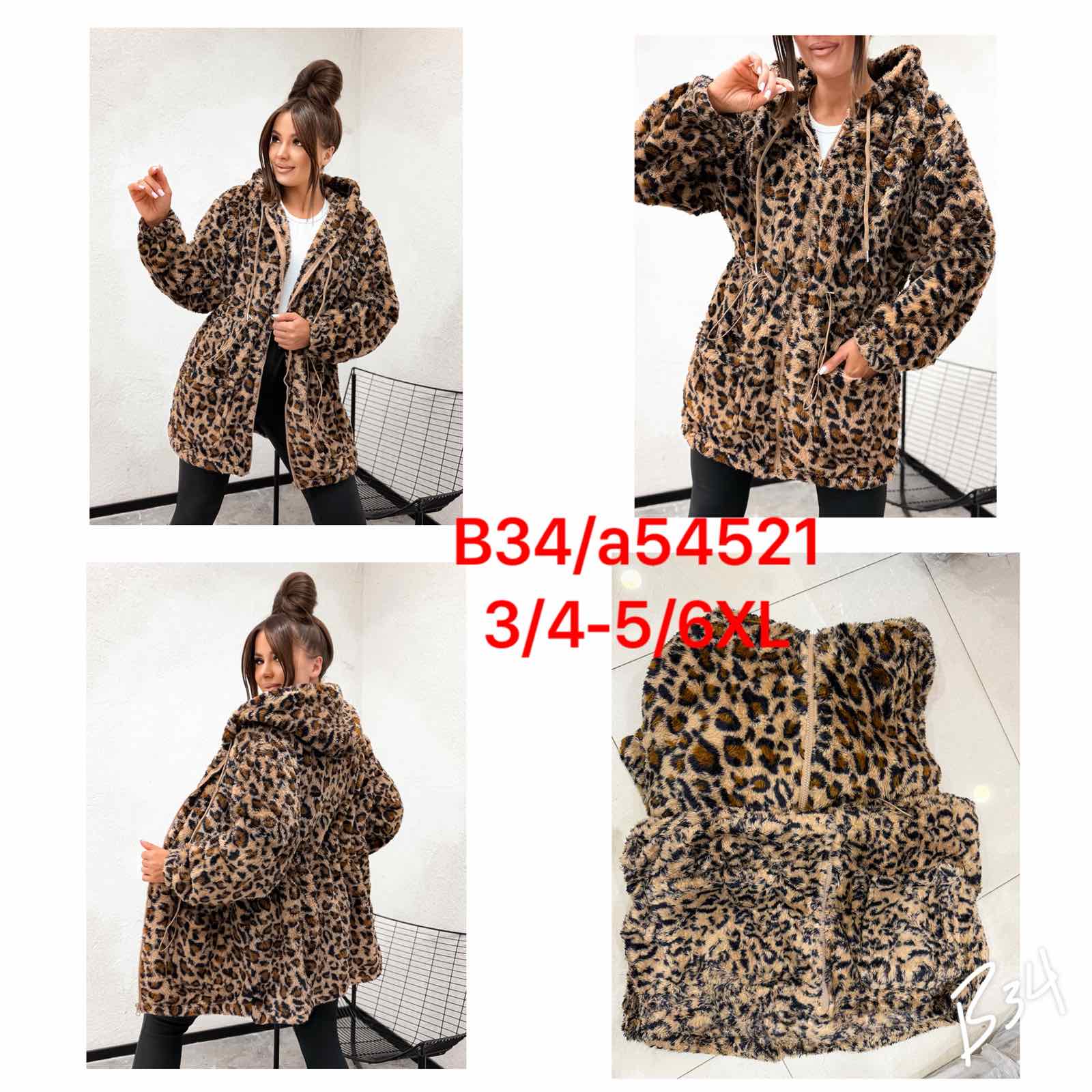 Bluza Damska