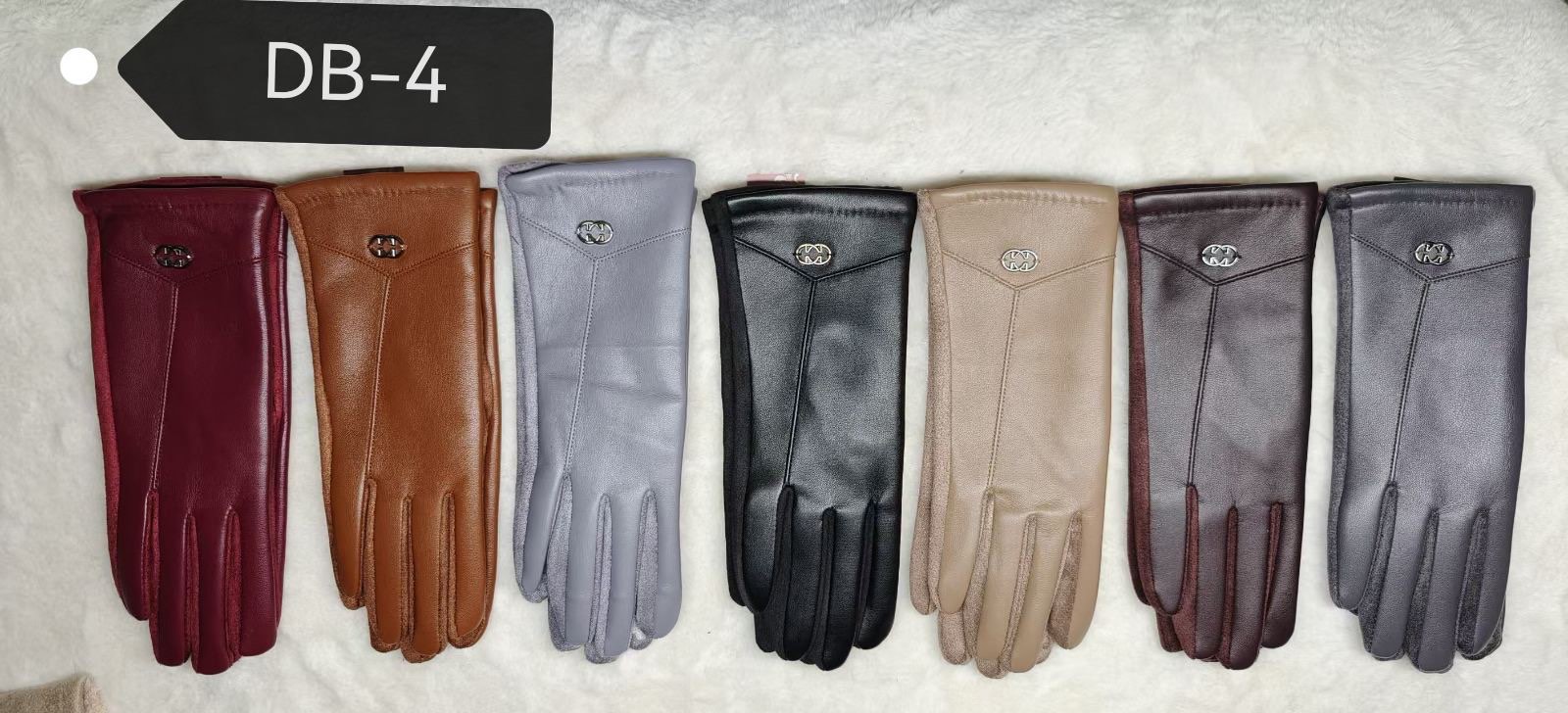 Rękawiczka Damska