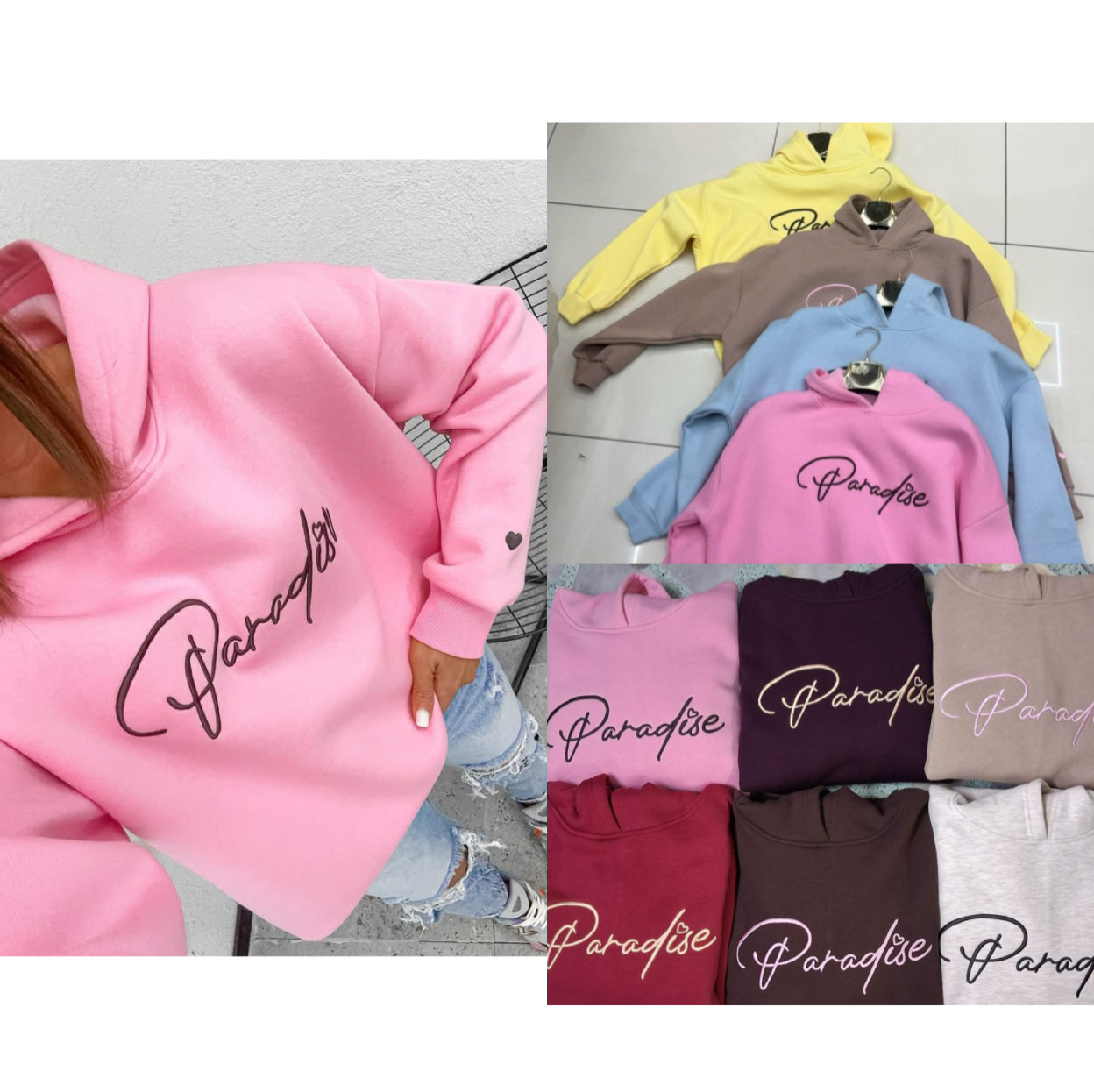 Bluza Damska