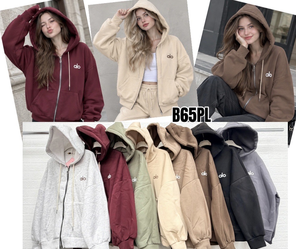Bluza Damska