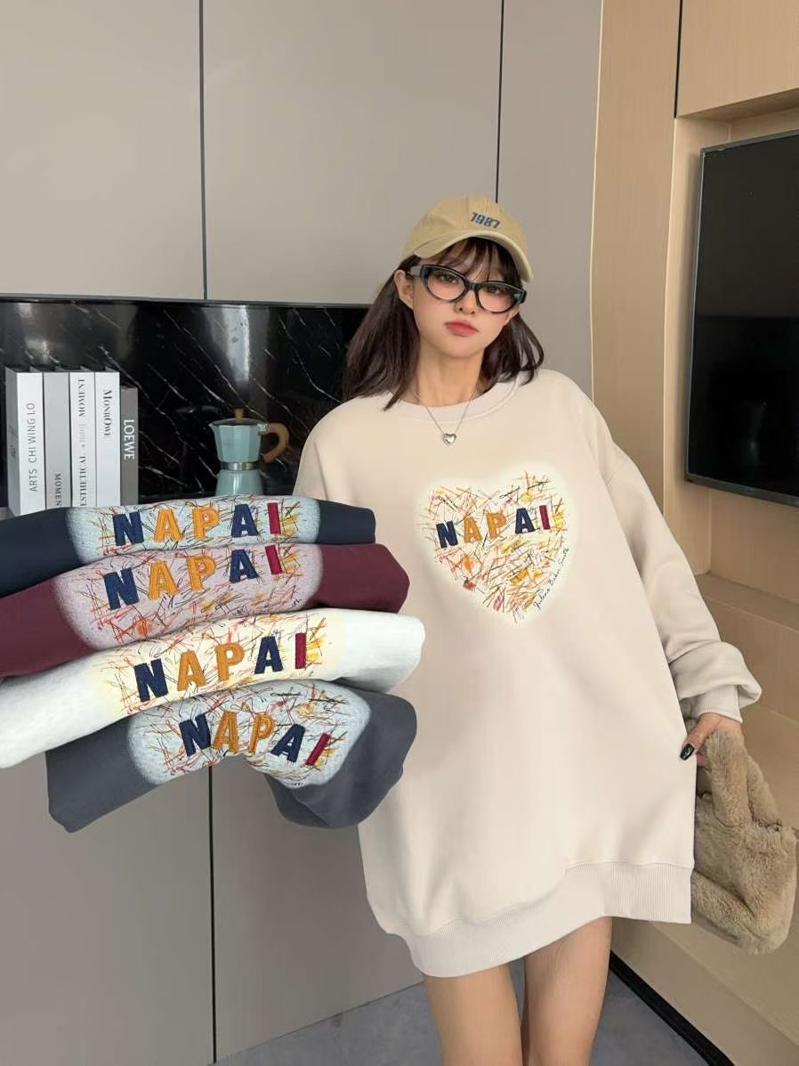 Bluza Damska