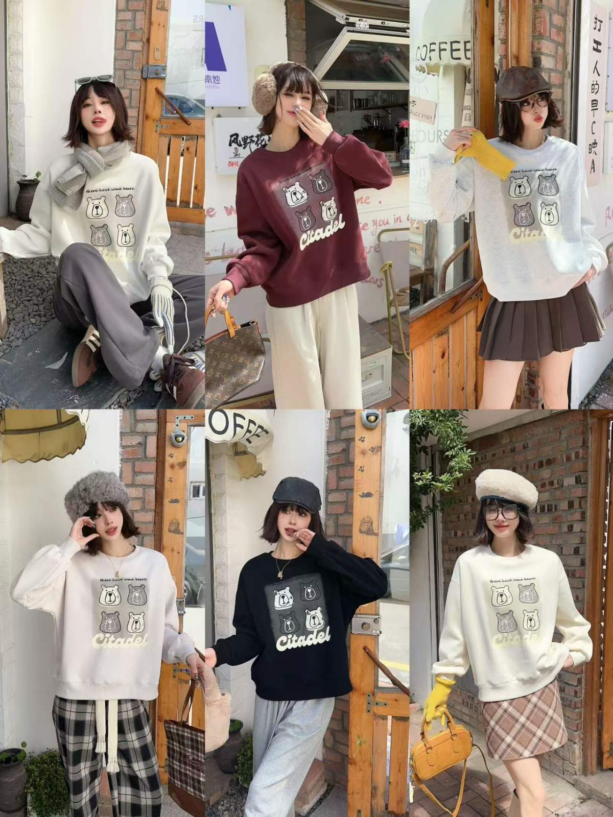 Bluza Damska
