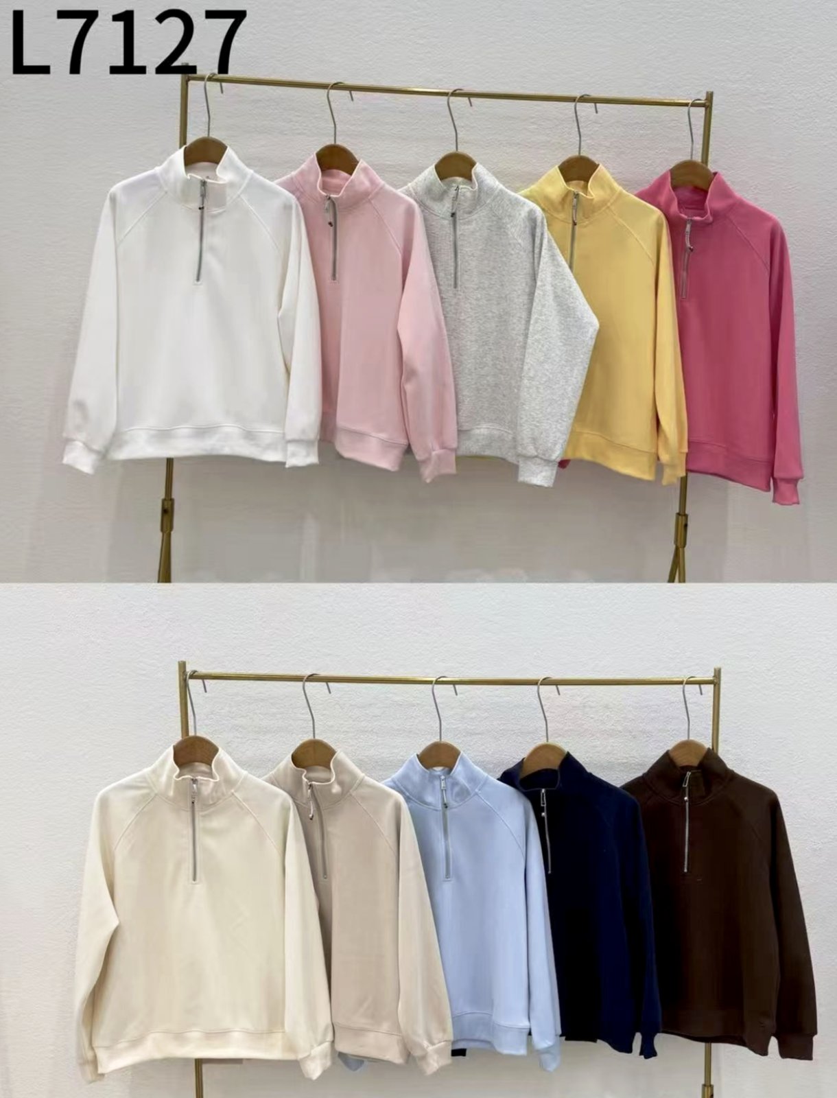 Bluza Damska