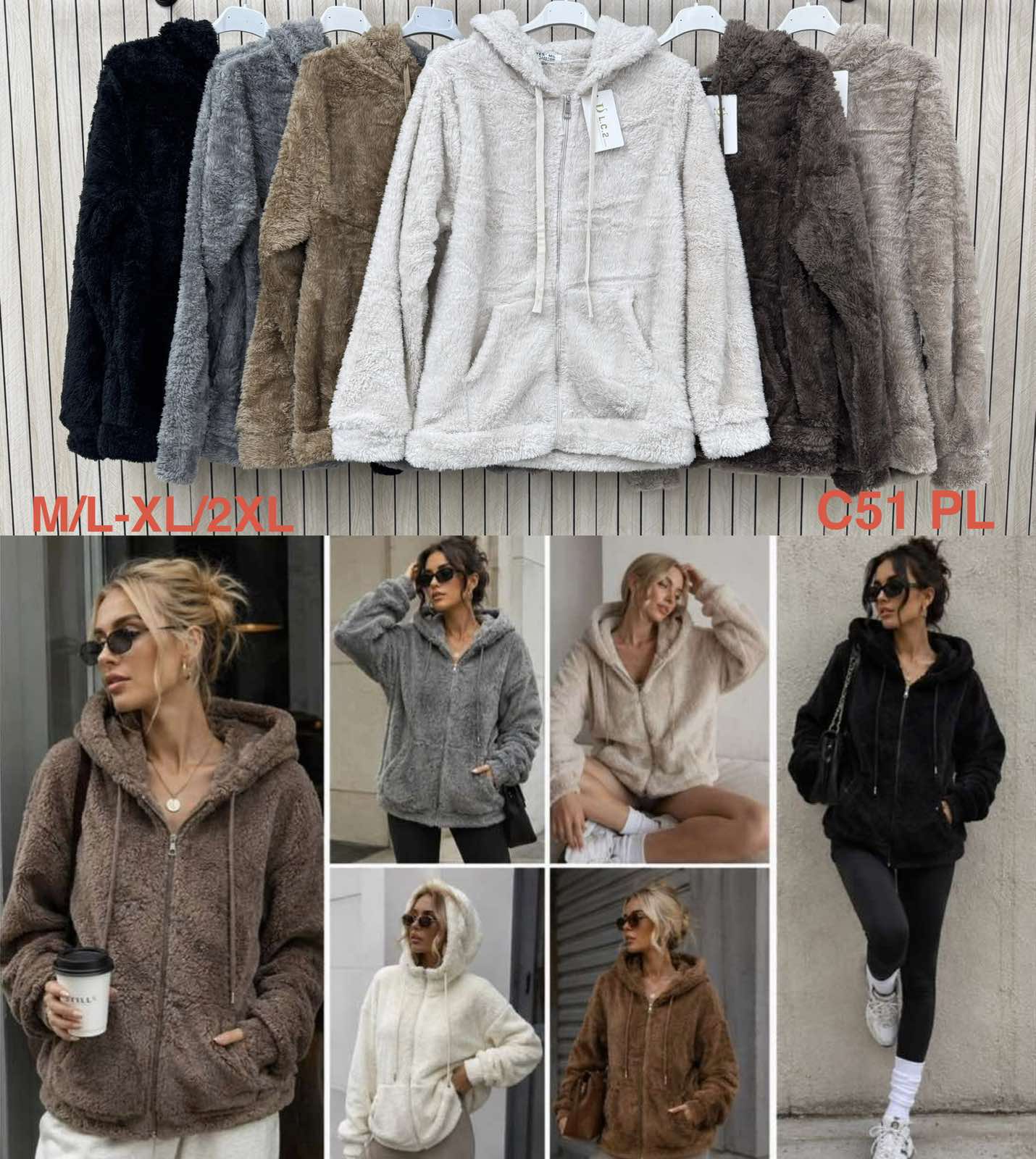 Bluza Damska
