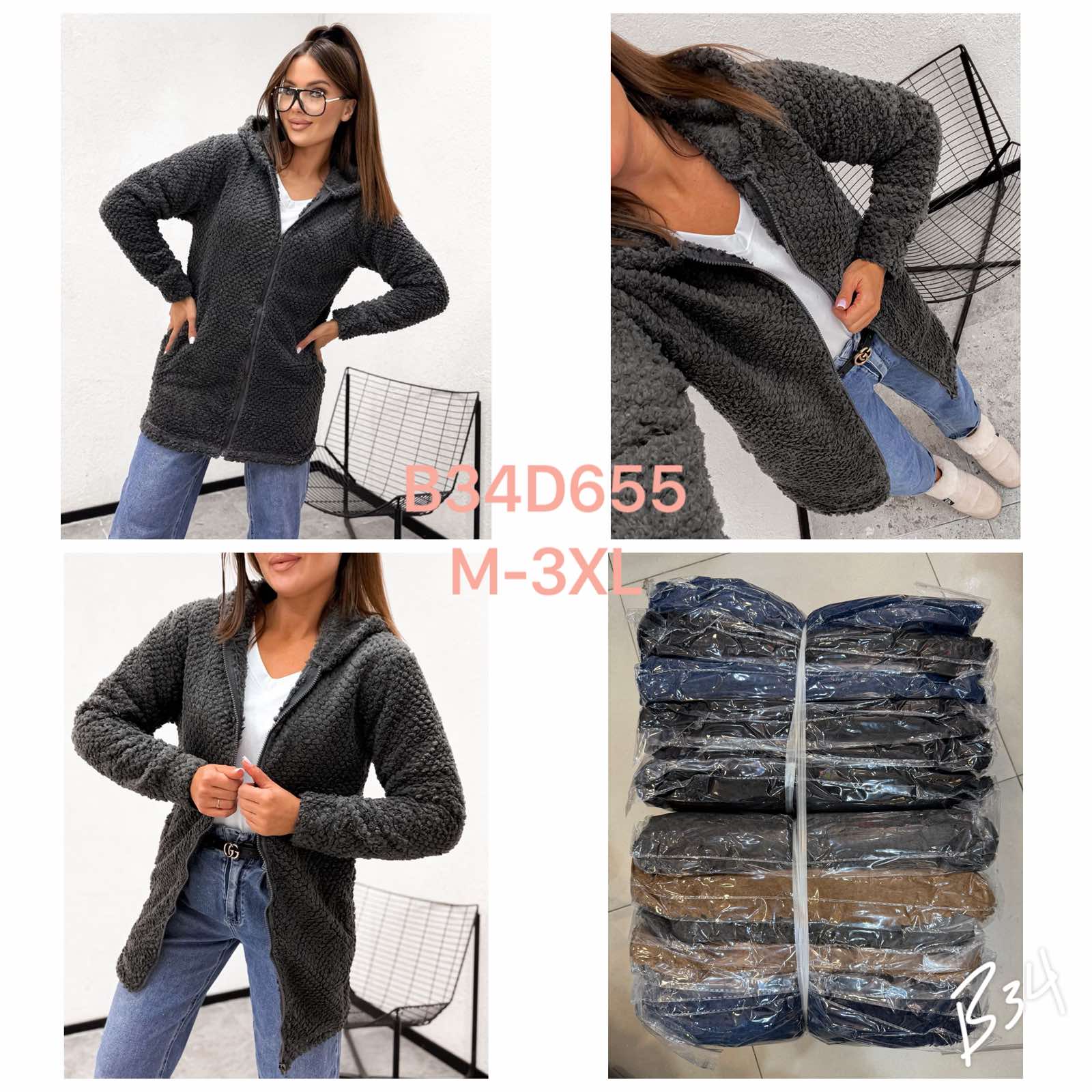 Bluza Damska