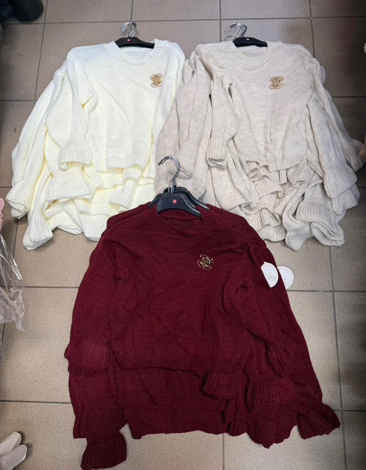 Sweter Dziecięca
