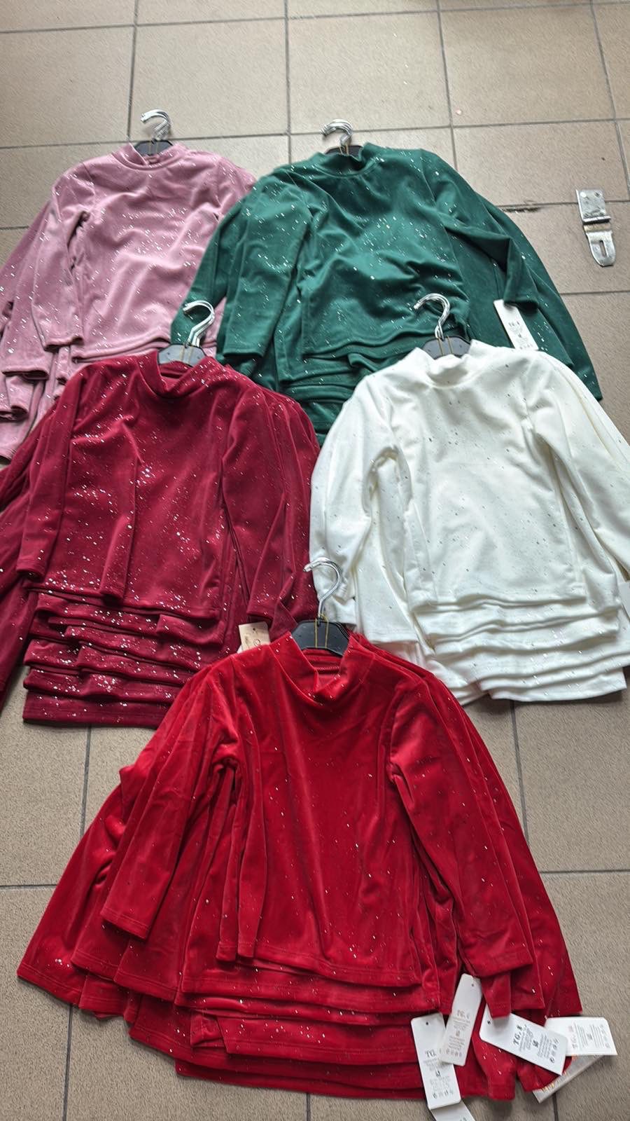 Bluza Dziecięca